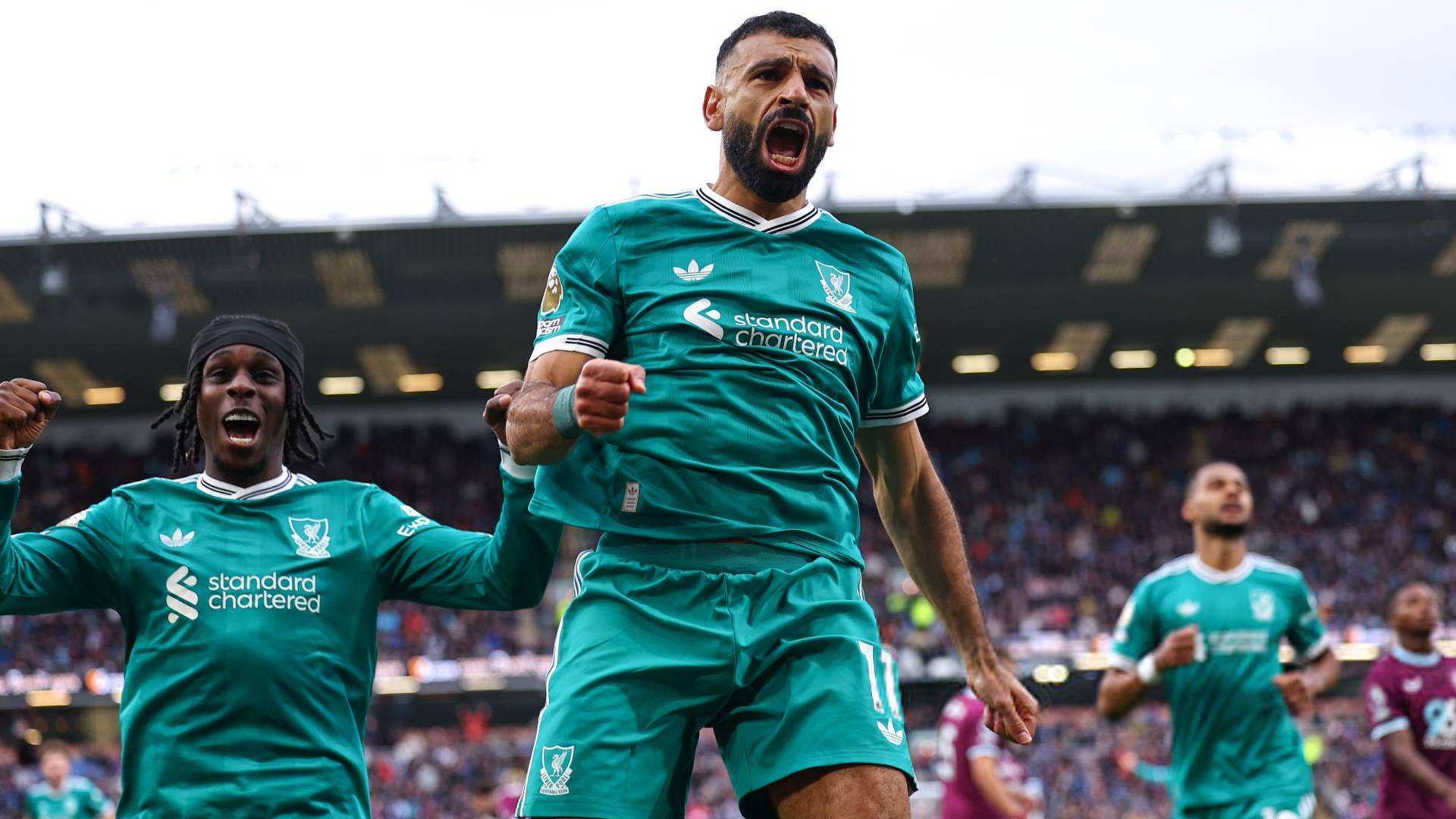 ليفربول