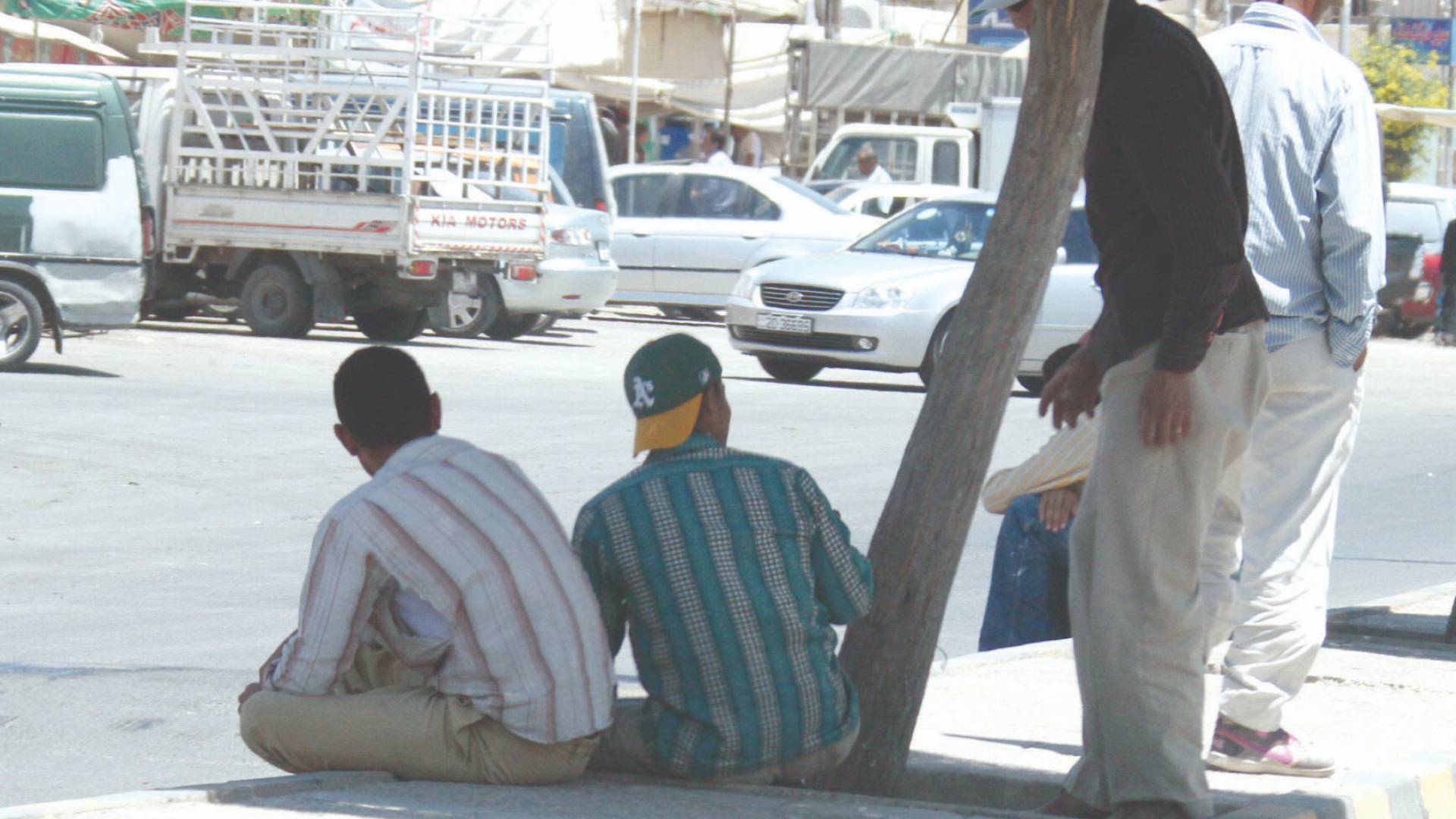 عمال - تعبييرية