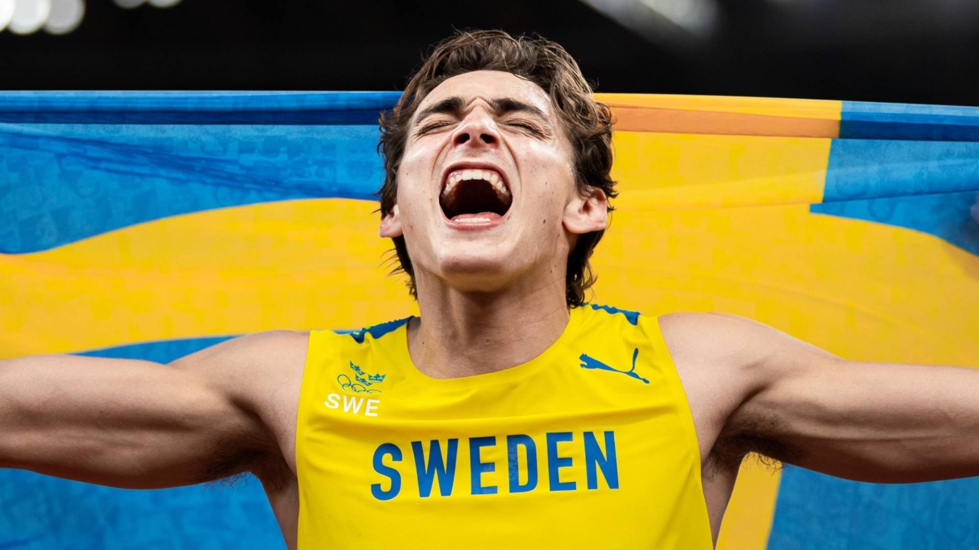 أرماند دوبلانتيس