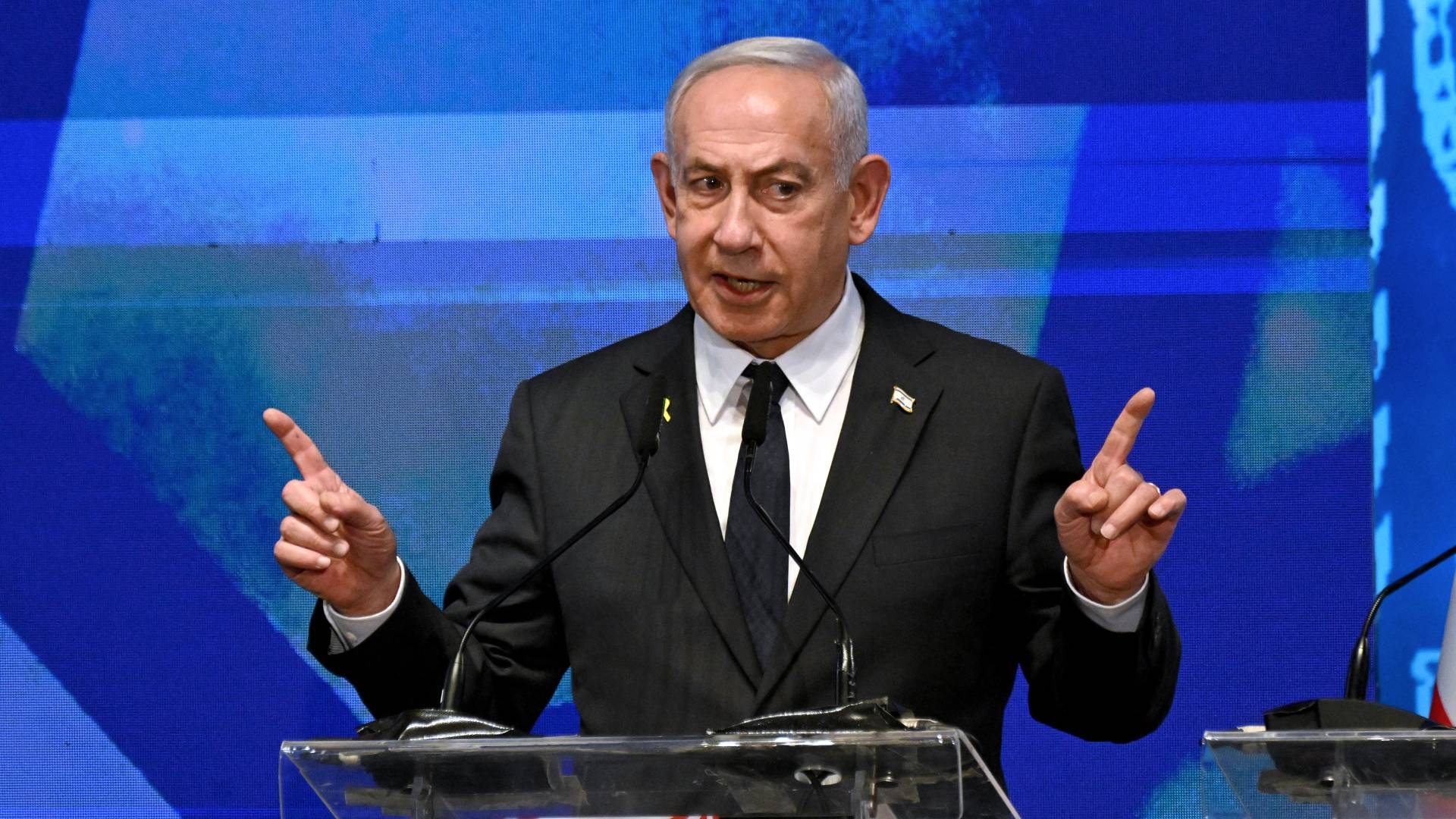 نتنياهو: قواتنا تتحرك بالتوازي في مدينة غزة ونفتح محاور إضافية