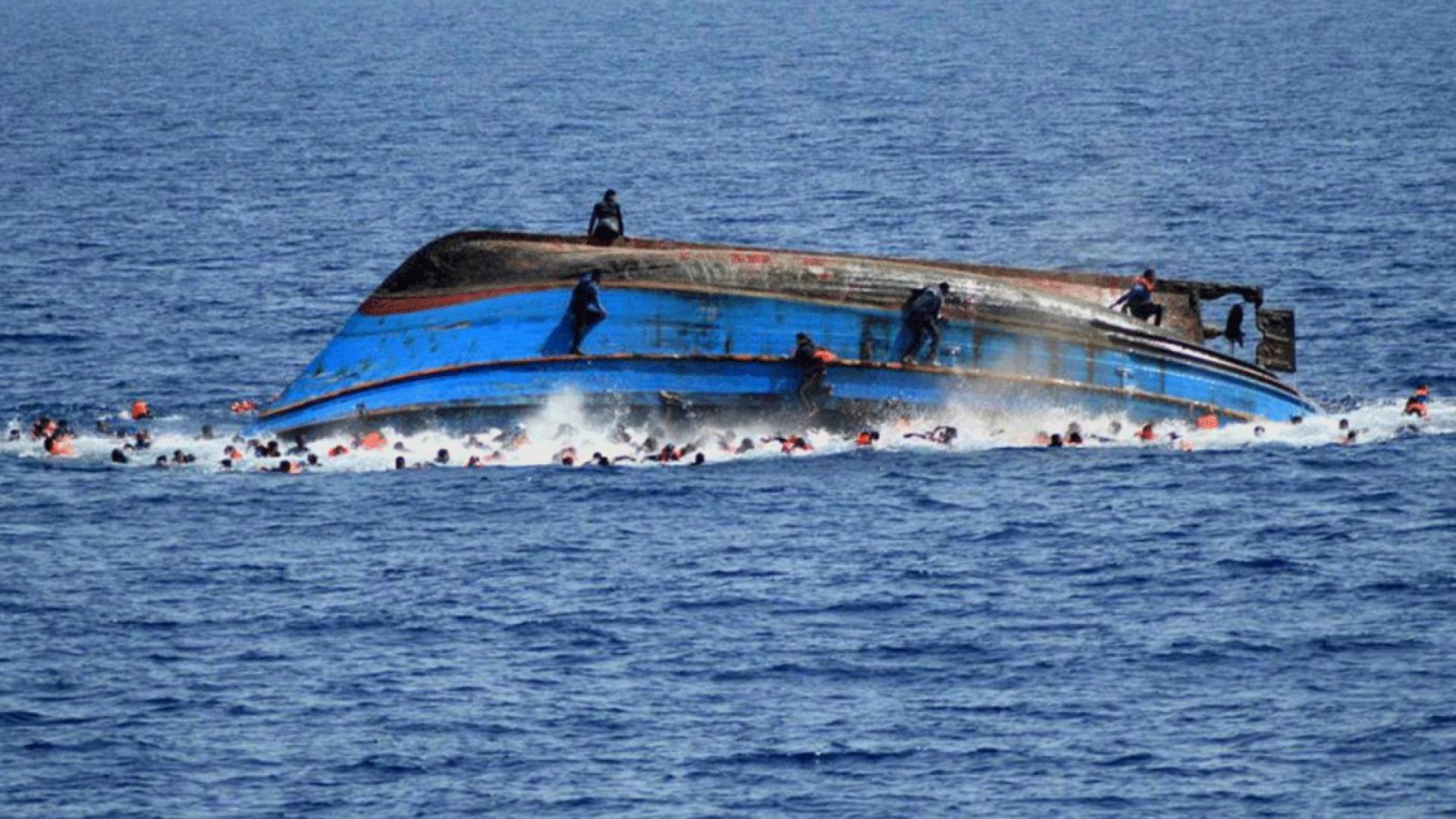 مأساة بالمتوسط.. مصرع وفقدان 61 مهاجرا معظمهم سودانيون بعد انقلاب قارب قبالة سواحل ليبيا