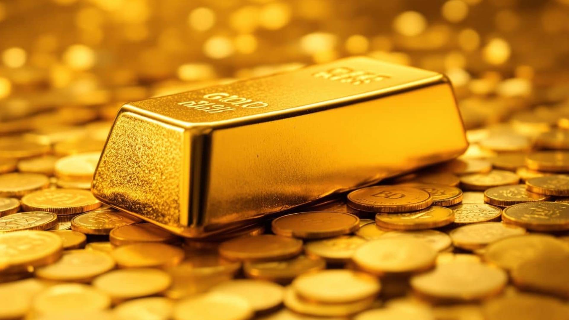 أونصات ذهبية