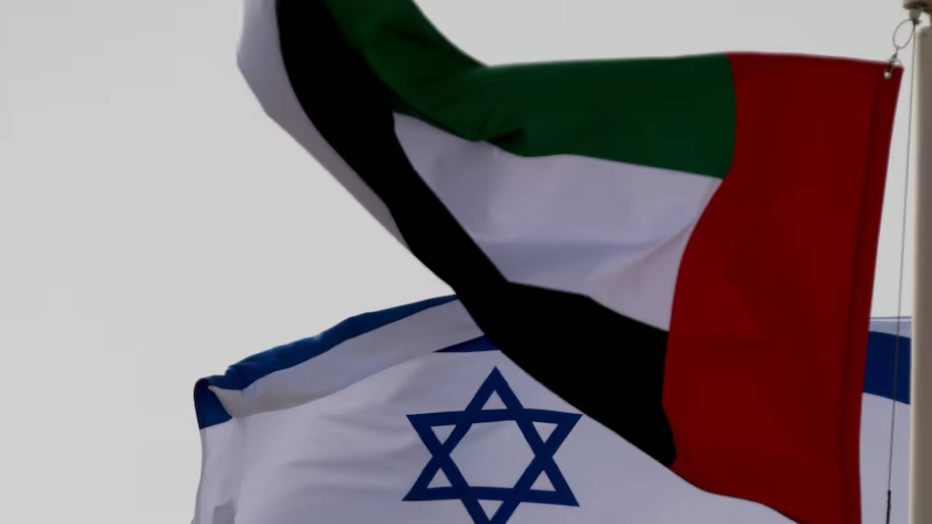 رويترز: الإمارات قد تخفض علاقاتها مع كيان الاحتلال إذا مضى في خطة ضم الضفة الغربية