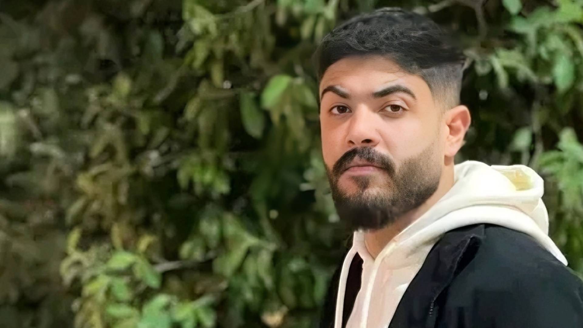 الشاب حمزة القادري