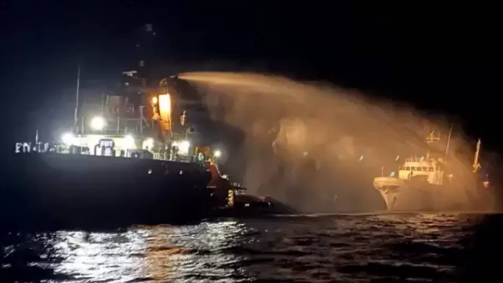 غارة تستهدف "أسطول الصمود"