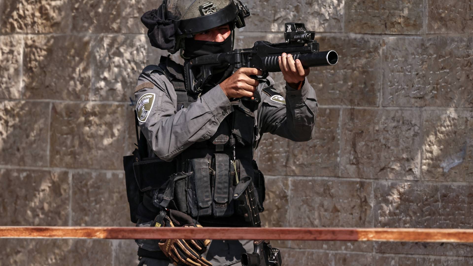 جيش الاختلال