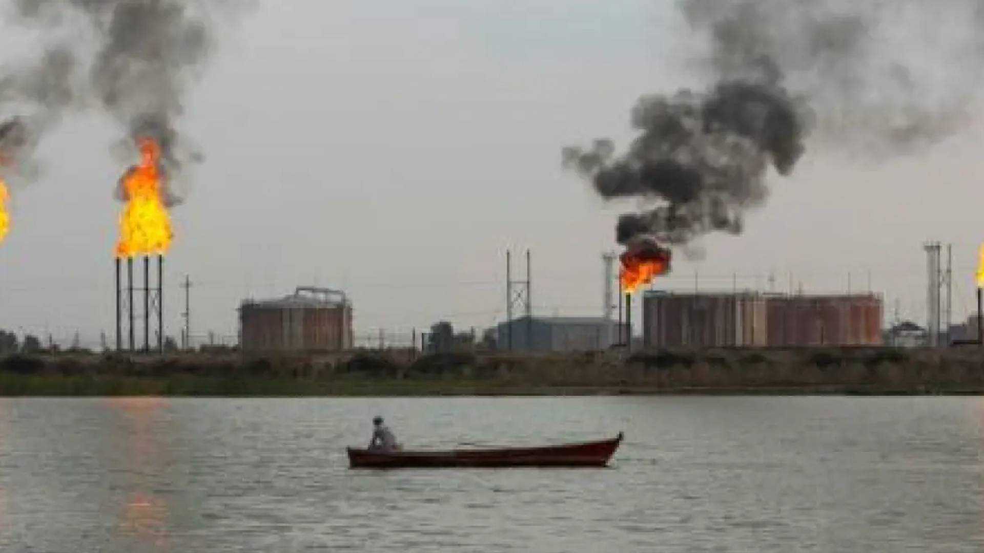 نفط إقليم كردستان "أرشيفية"