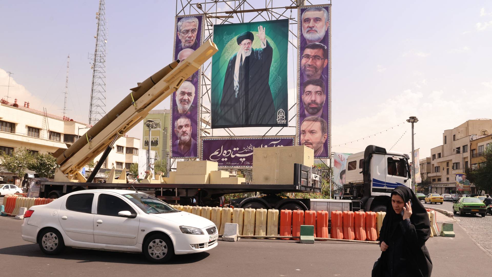 ايران