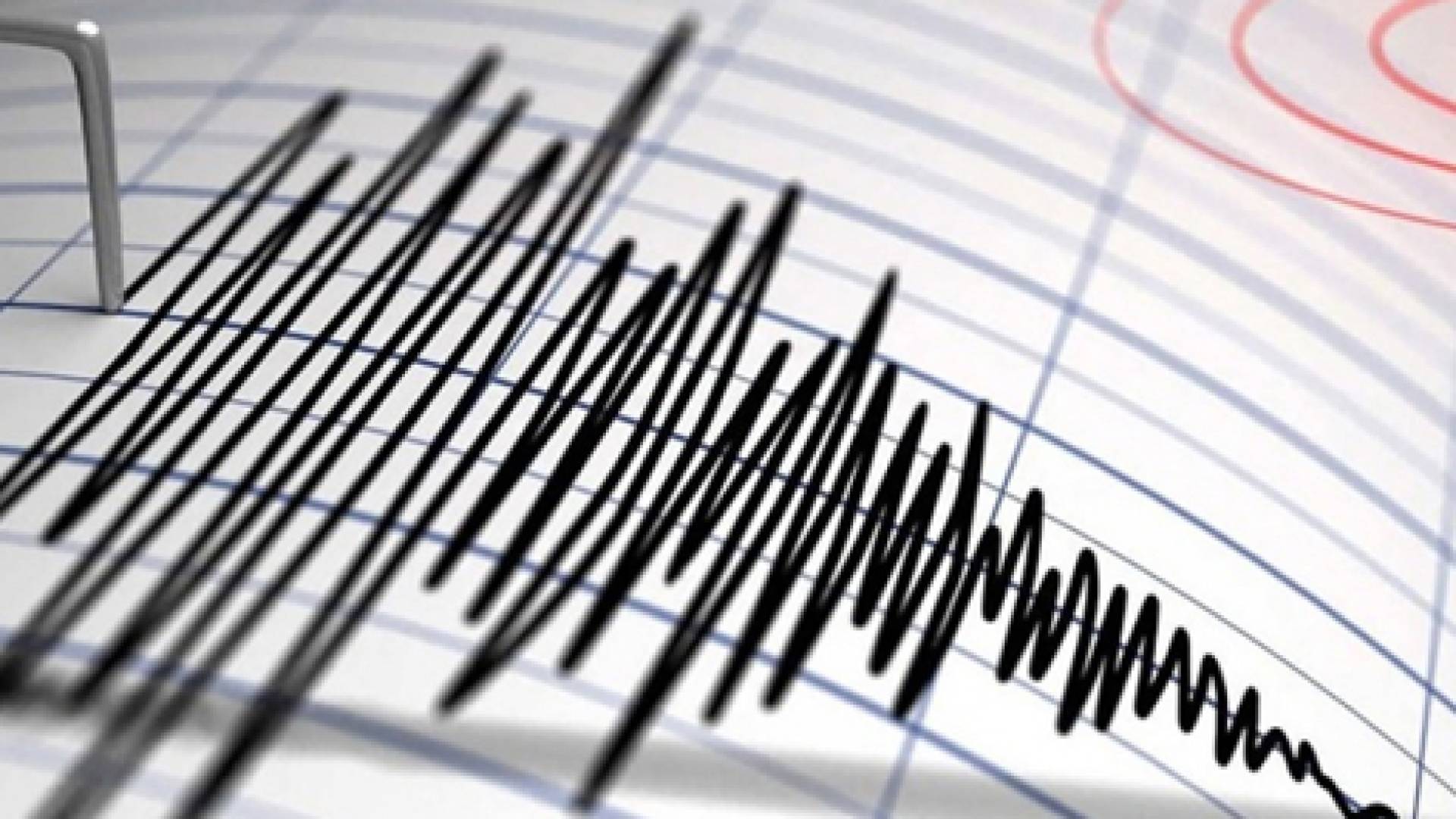 زلزال بقوة 5.4 يضرب غرب تركيا ويشعر به سكان إسطنبول
