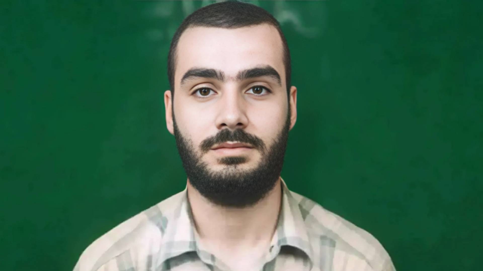 محمد السنوار