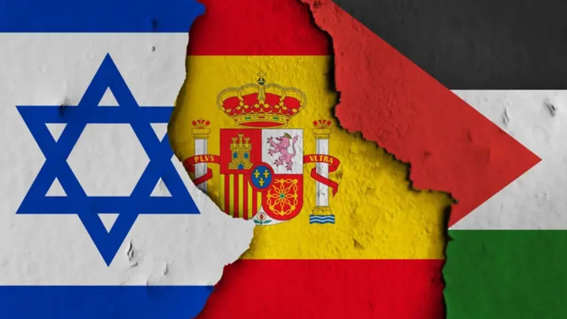 في تصعيد جديد.. إسبانيا تحظر عبور شحنات الأسلحة الأمريكية للاحتلال عبر أراضيها