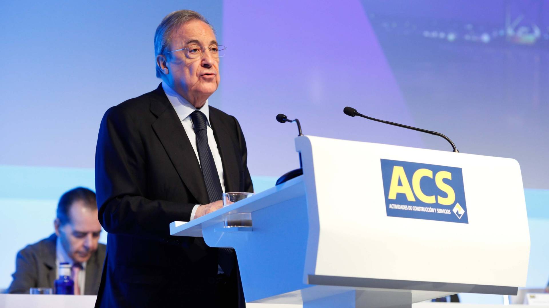 فلورنتينو بيريز