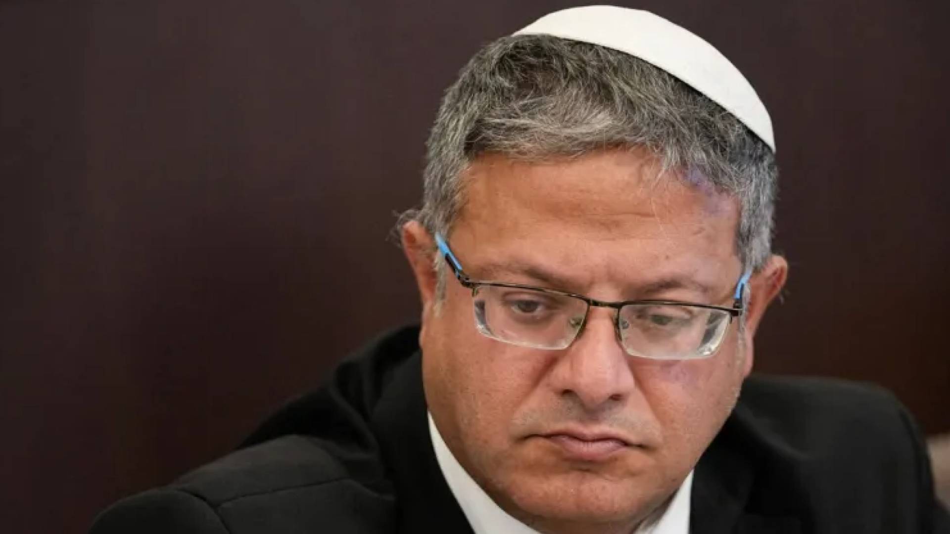 إيتمار بن غفير