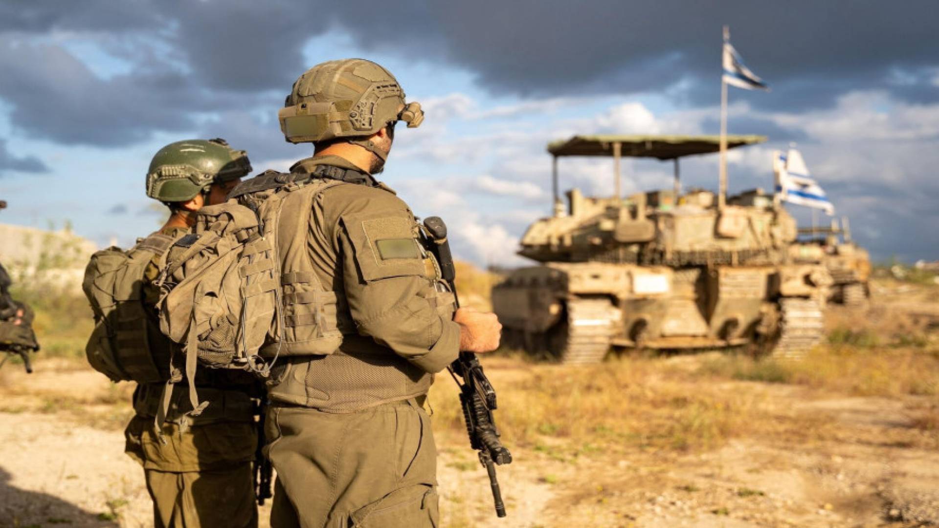 جيش الاحتلال في قطاع غزة