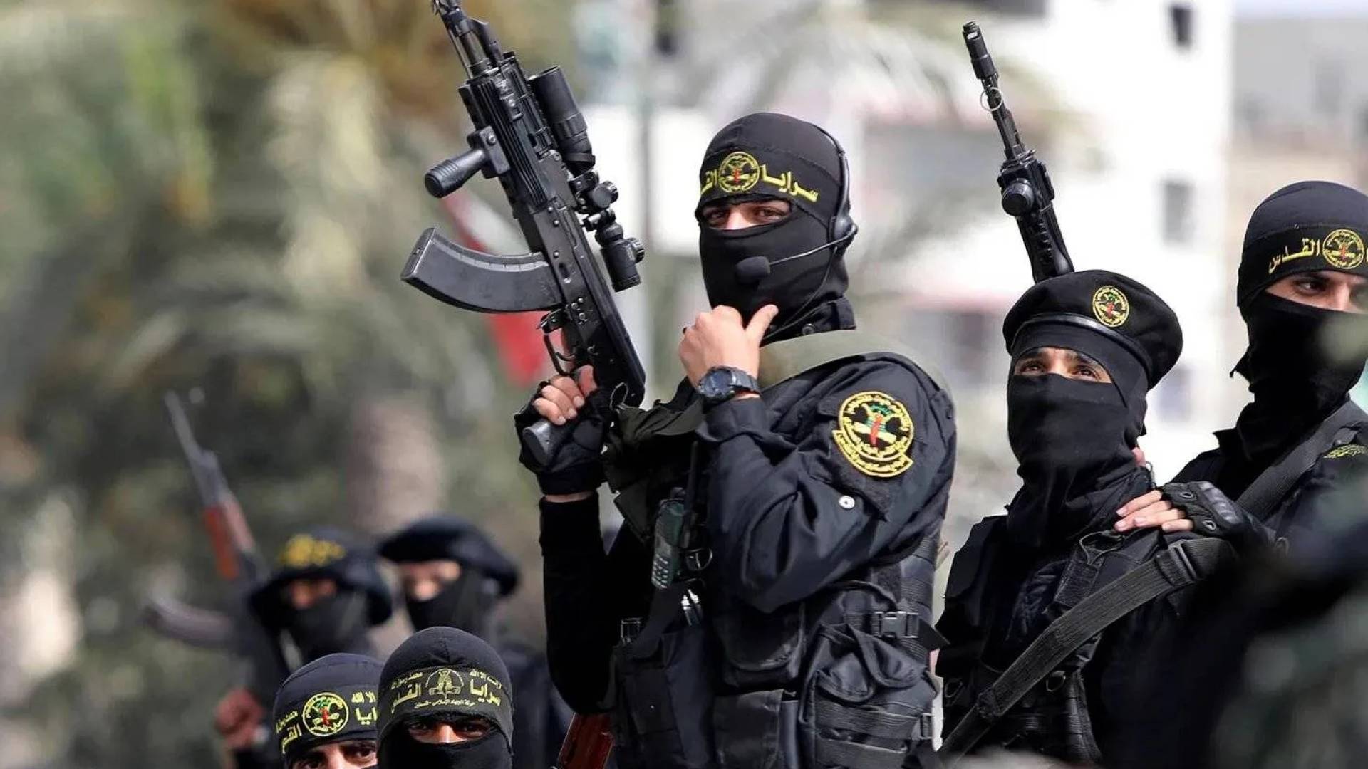 بيان من حركة الجهاد ردا على خطة ترمب للسلام في غزة