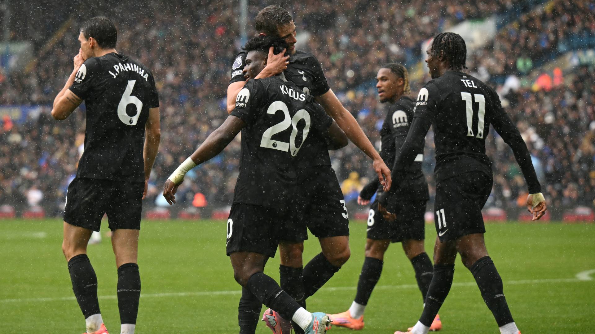 توتنهام هوتسبير