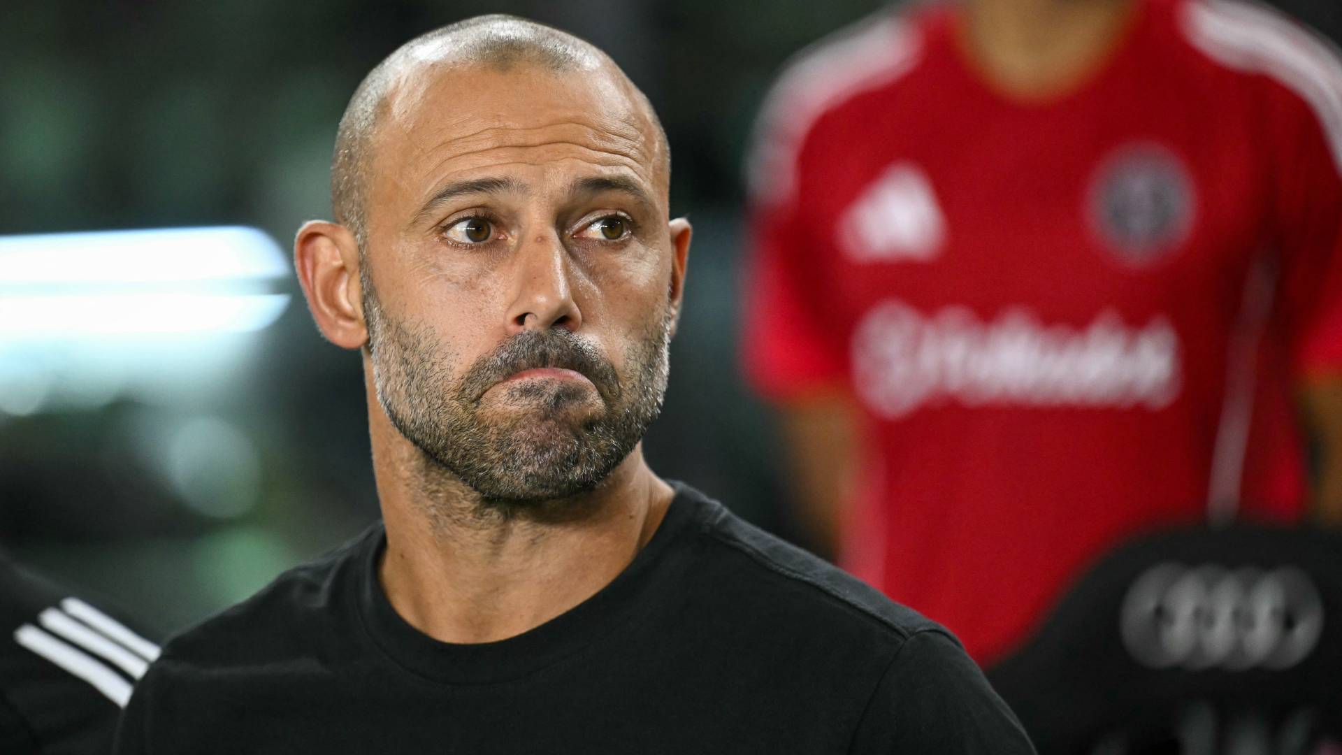 خافيير ماسكيرانو