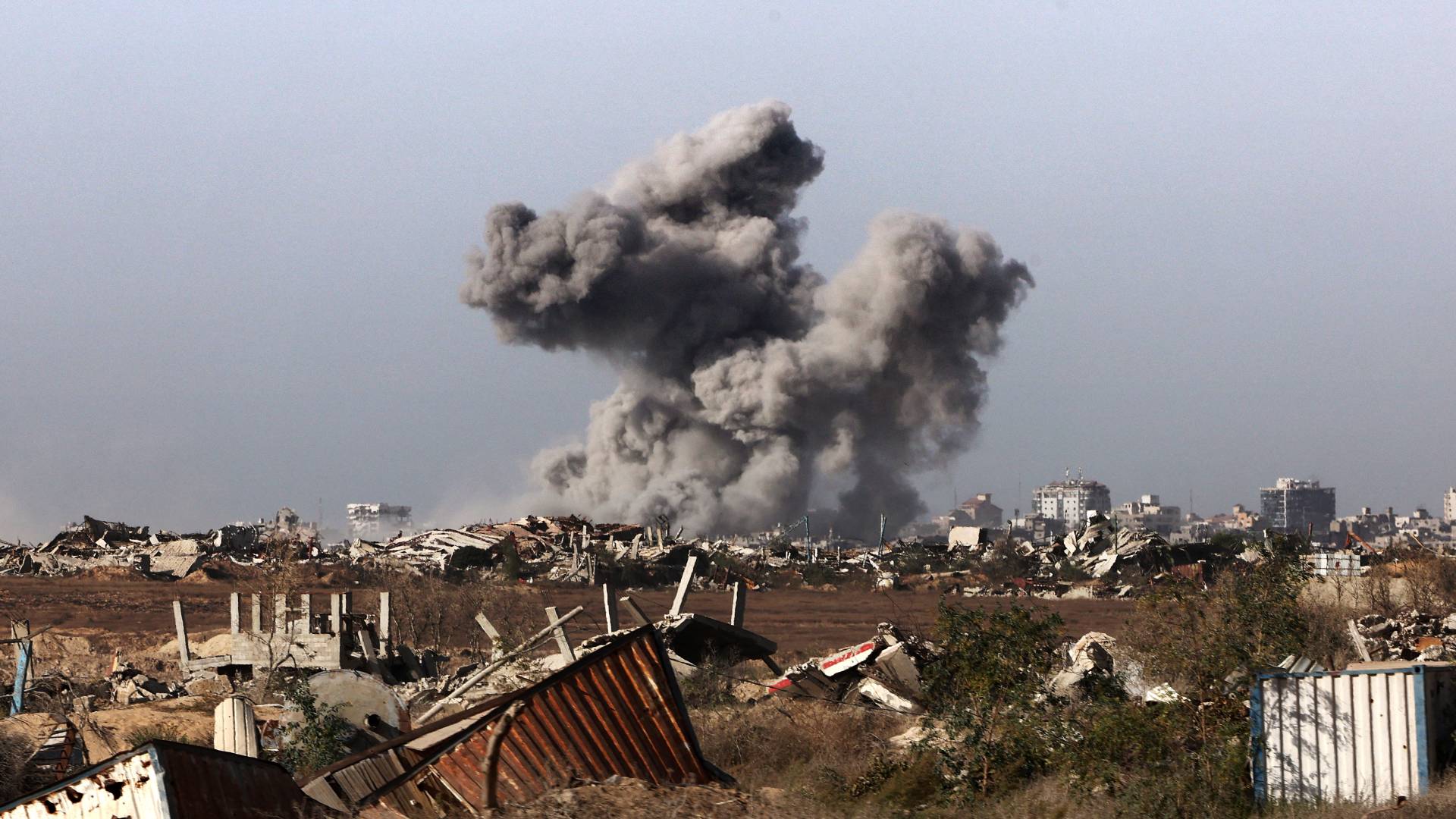 مصادر: وفد مفاوض من تل أبيب يتوجه إلى مصر ليل الأحد ومحادثات غزة تبدأ الاثنين