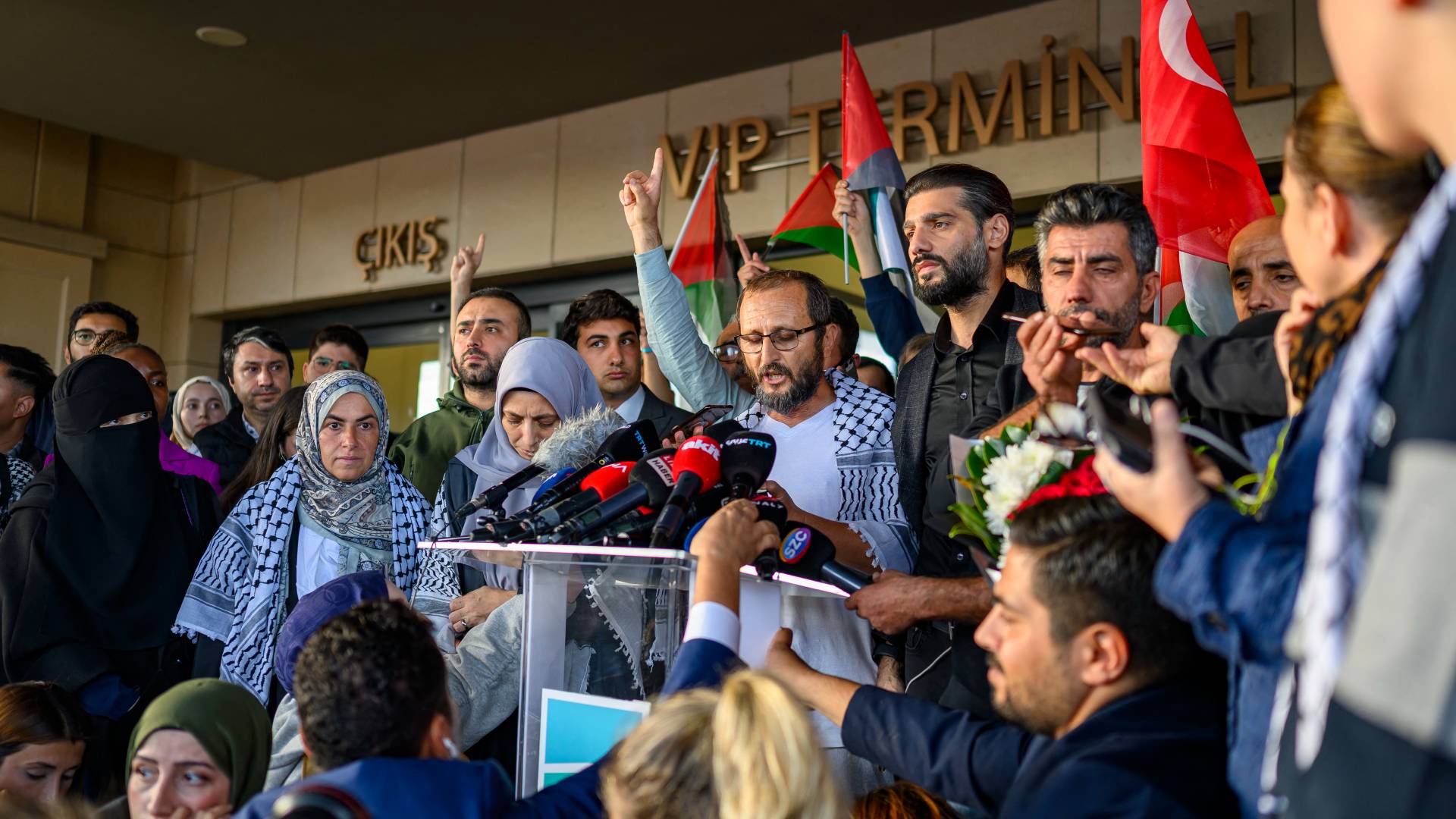 أسطول الصمود العالمي