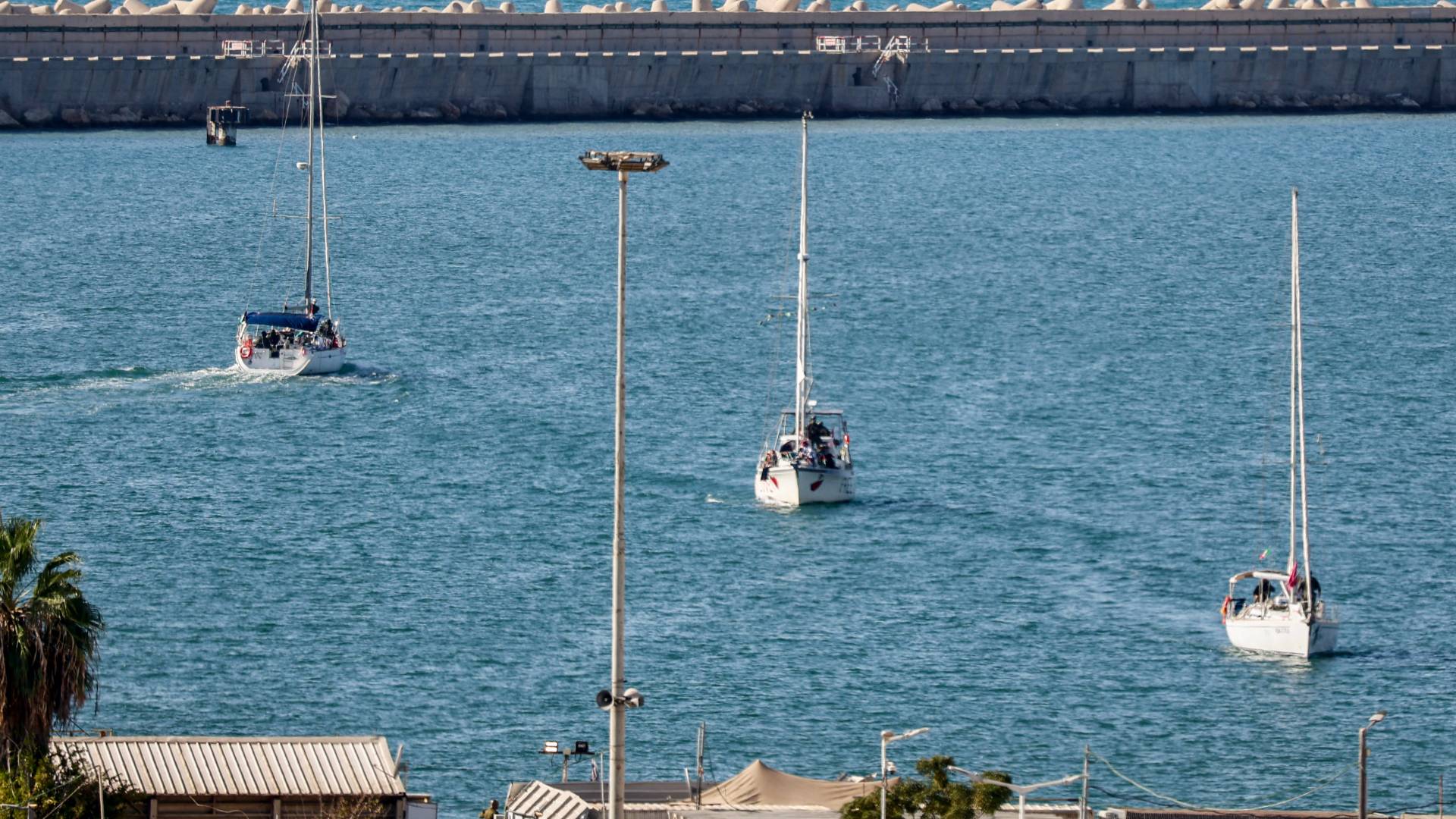 اسطول الصمود