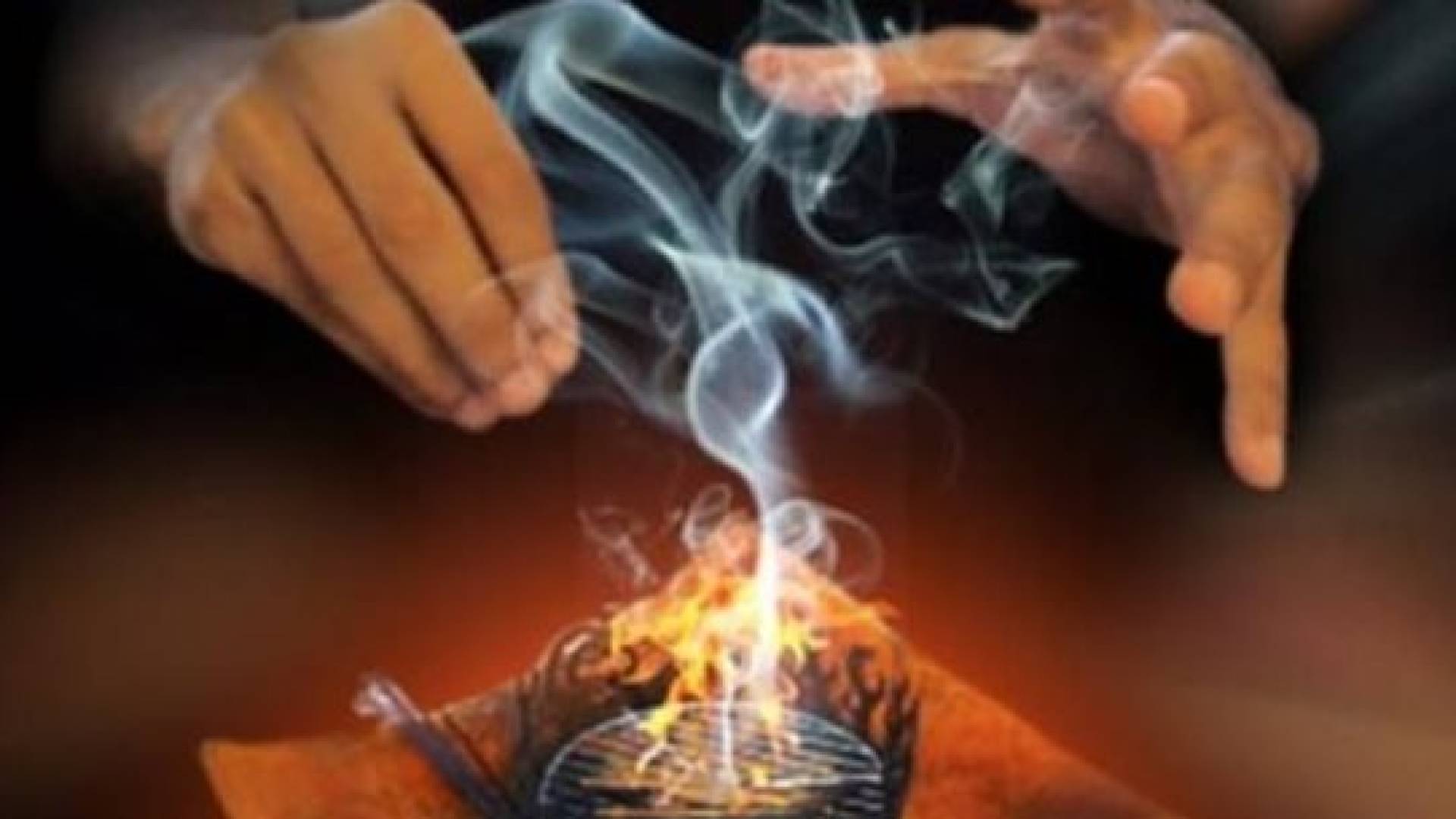 دجال"تعبيرية "