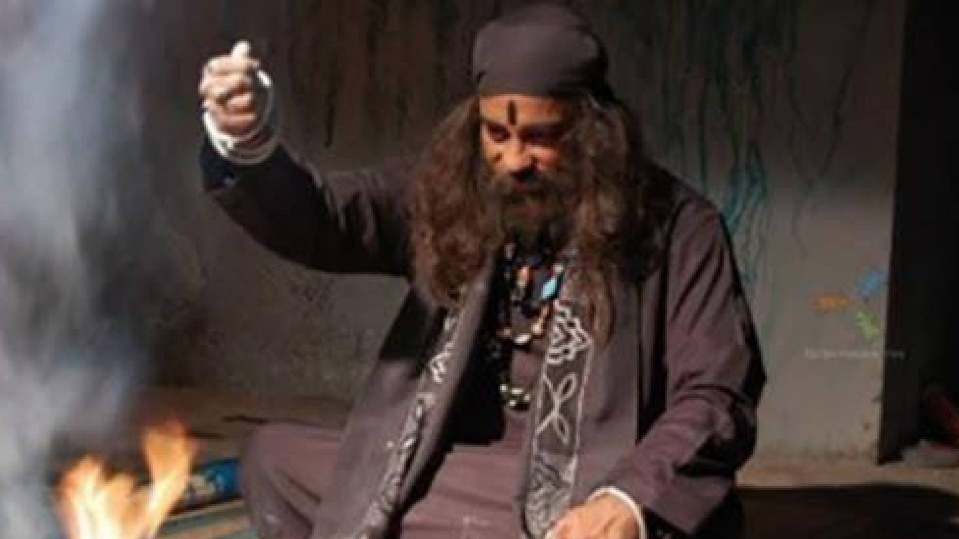 دجال "تعبيرية"