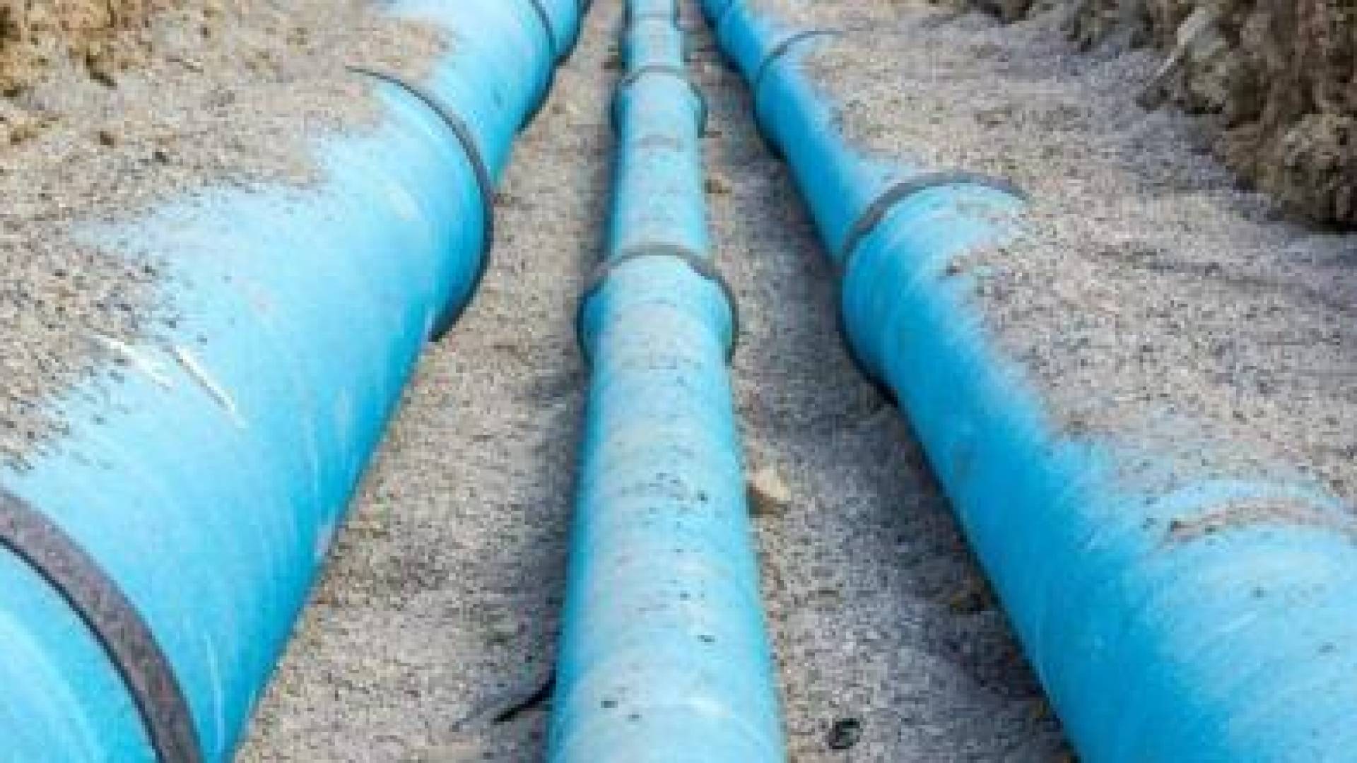 خطوط مياه "أرشيفيه"