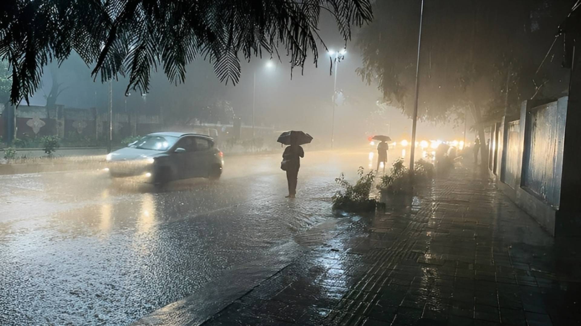 الموسم المطري