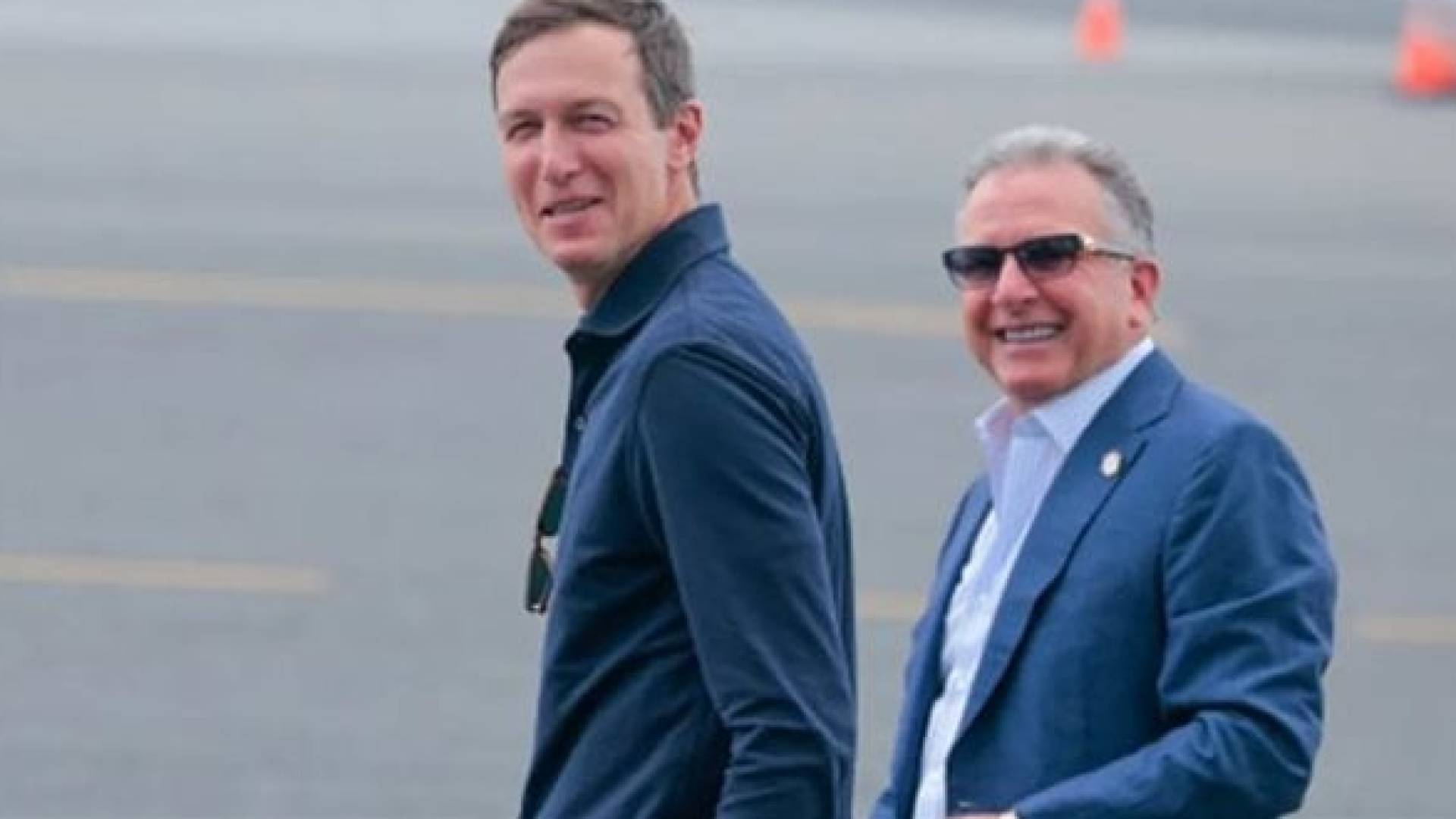 إعلام عبري: مبعوثا "ترمب" كوشنر وويتيكوف يصلان شرم الشيخ للانضمام لمفاوضات غزة