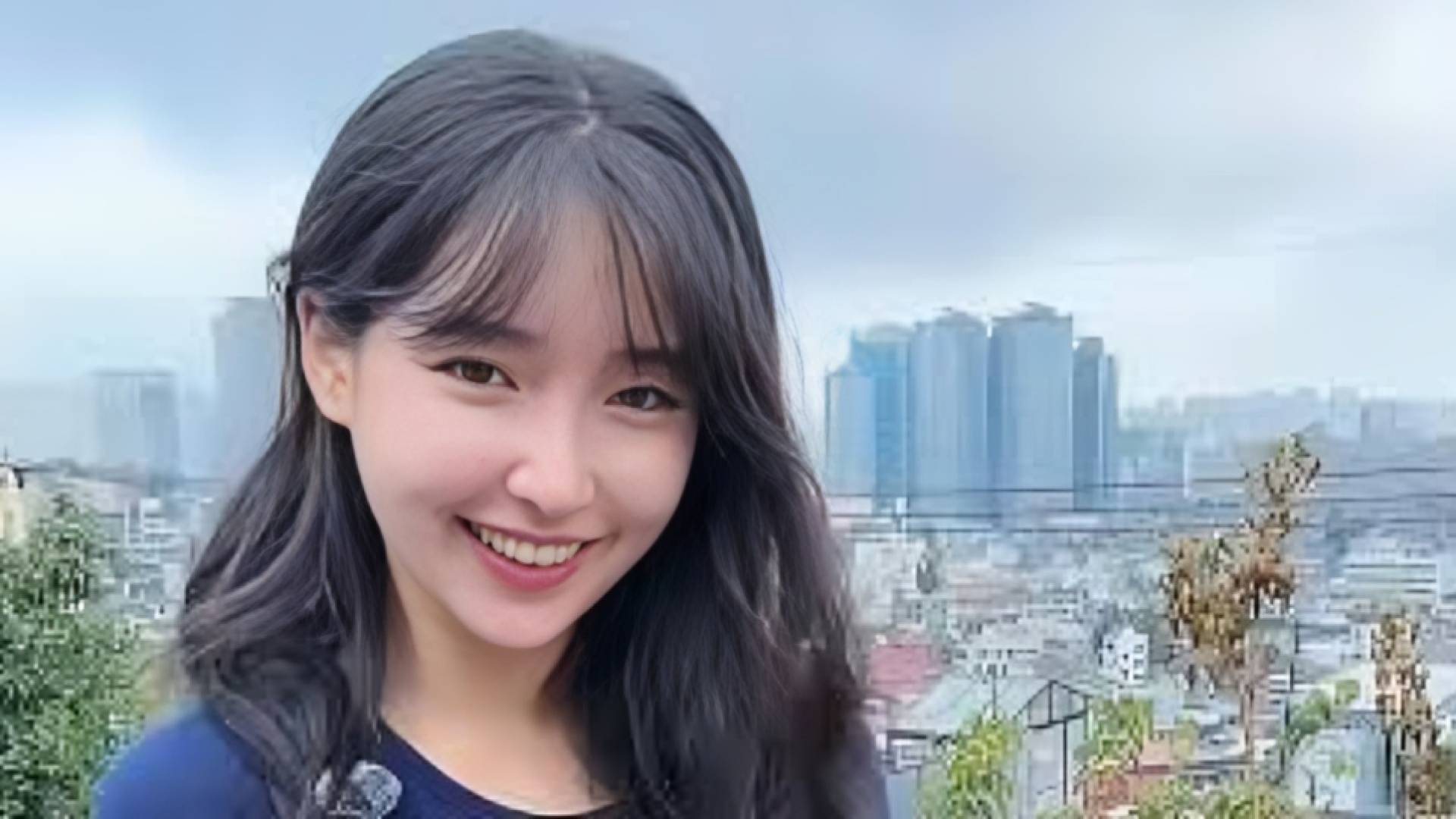 مؤثرة "تيك توك" الشهيرة، يون جي آه