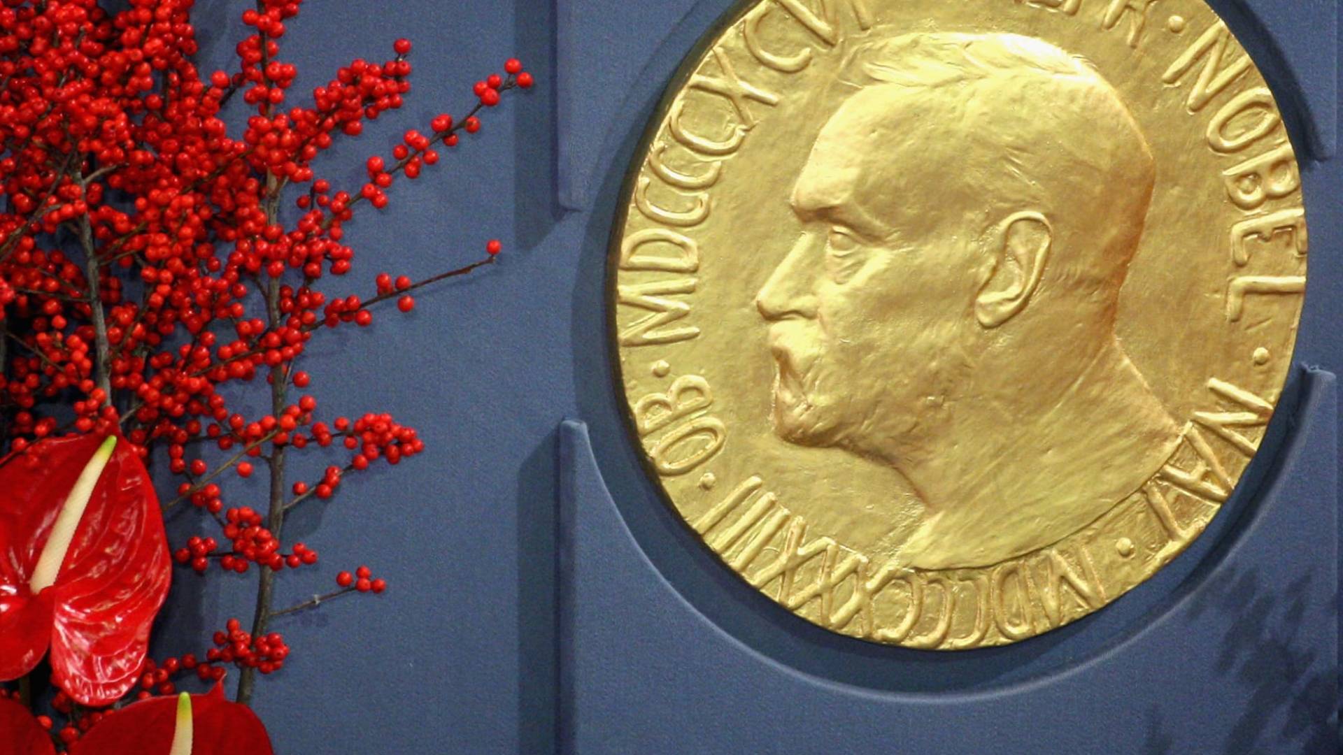 جائزة نوبل للسلام