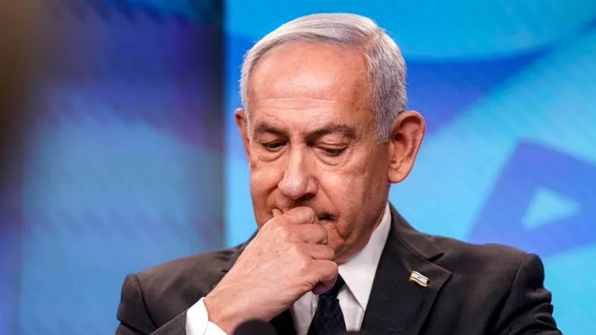 بنيامين نتنياهو