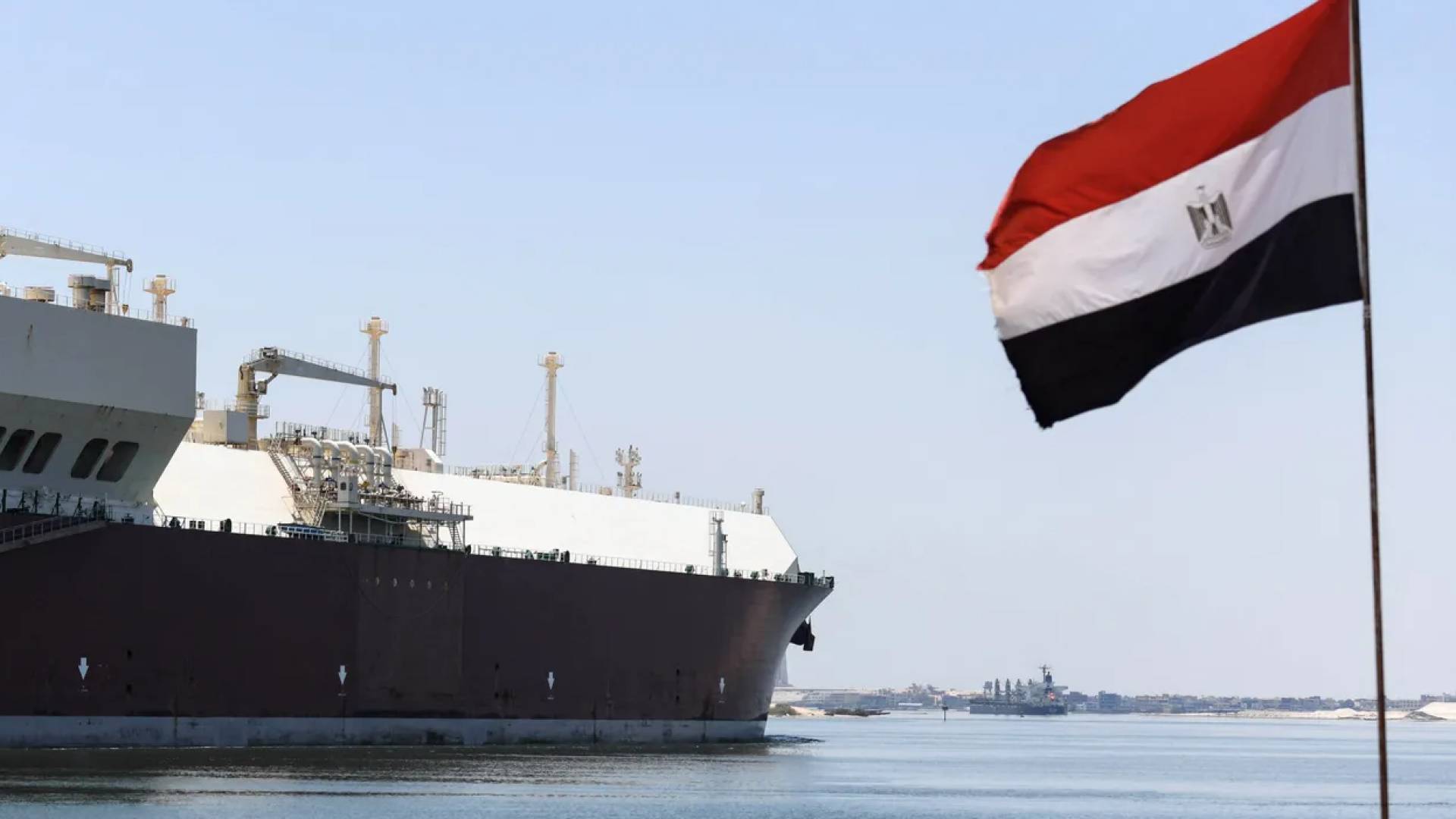 قناة السويس.. ارشيفية