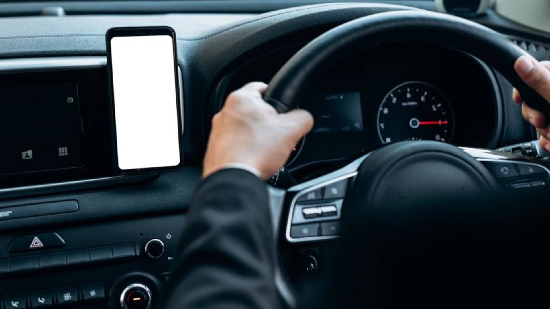 هاتف خلوي - تعبيرية