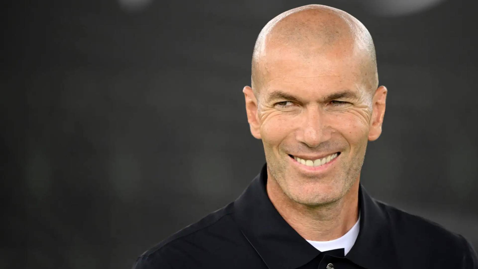 زين الدين زيدان