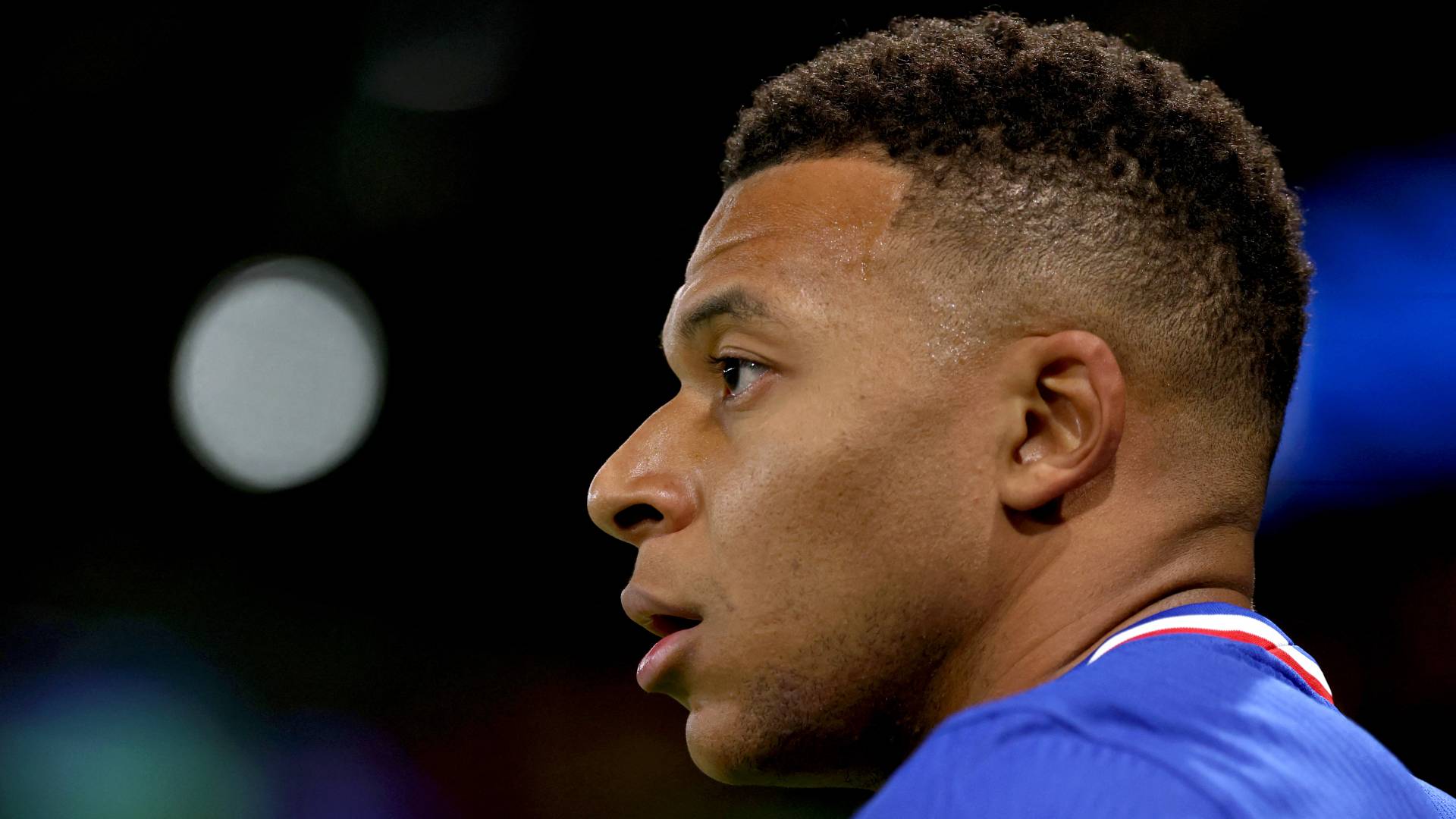 كيليان مبابي