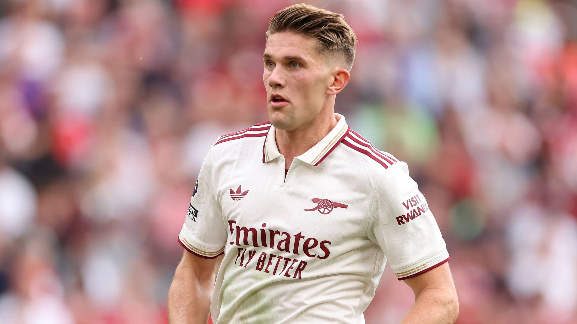 فيكتور غيوكيريس