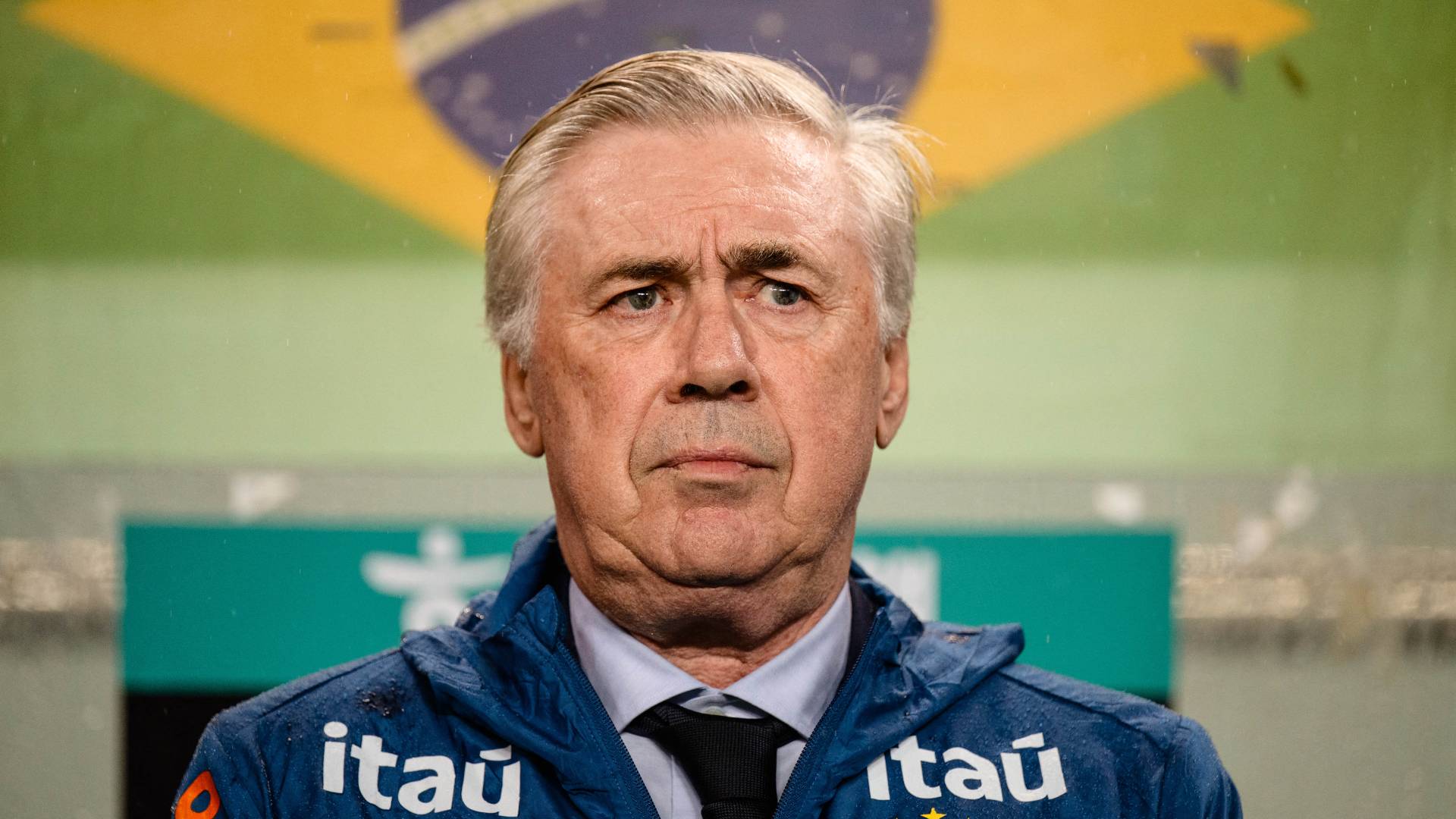 الخبير الإيطالي كارلو أنشيلوتي