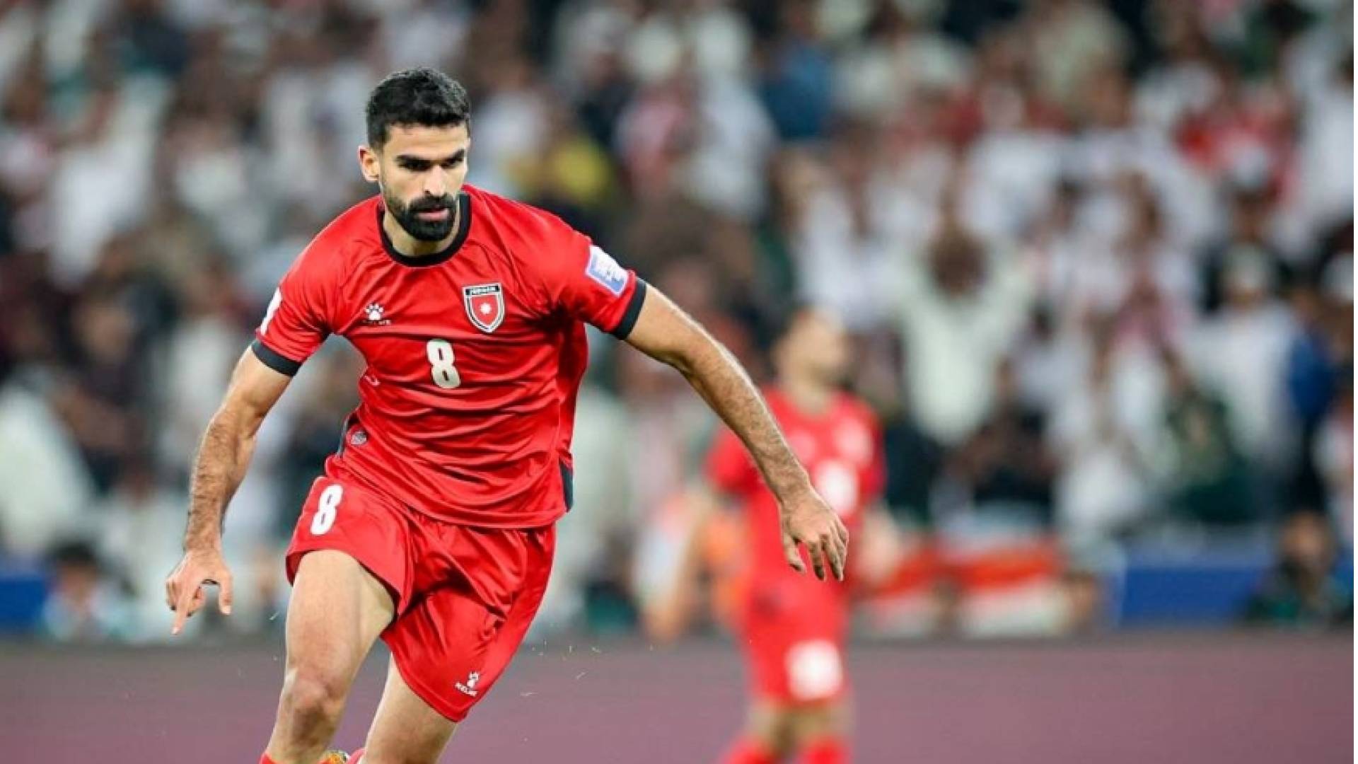 المنتخب الاردني