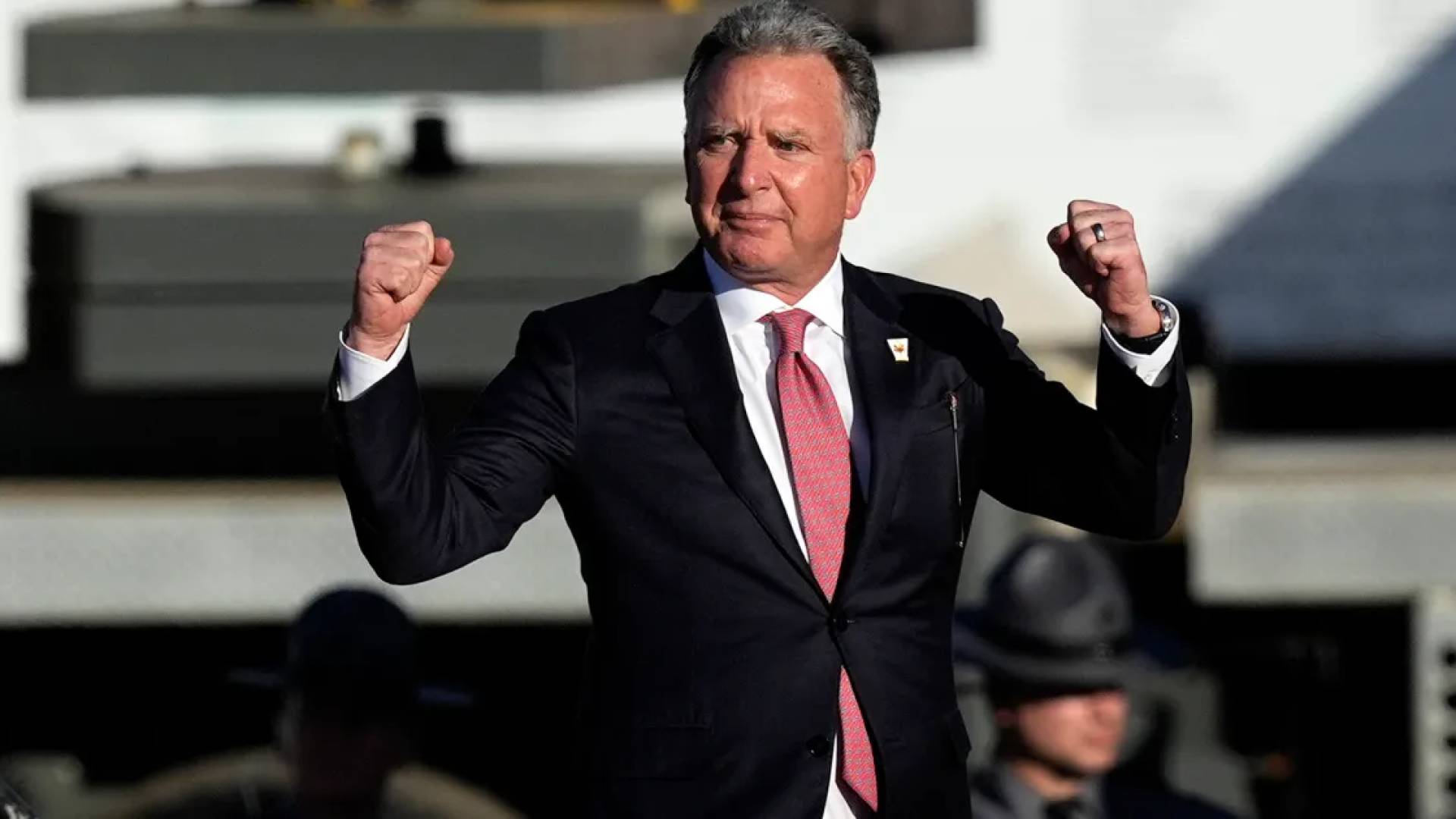 ستيف ويتكوف