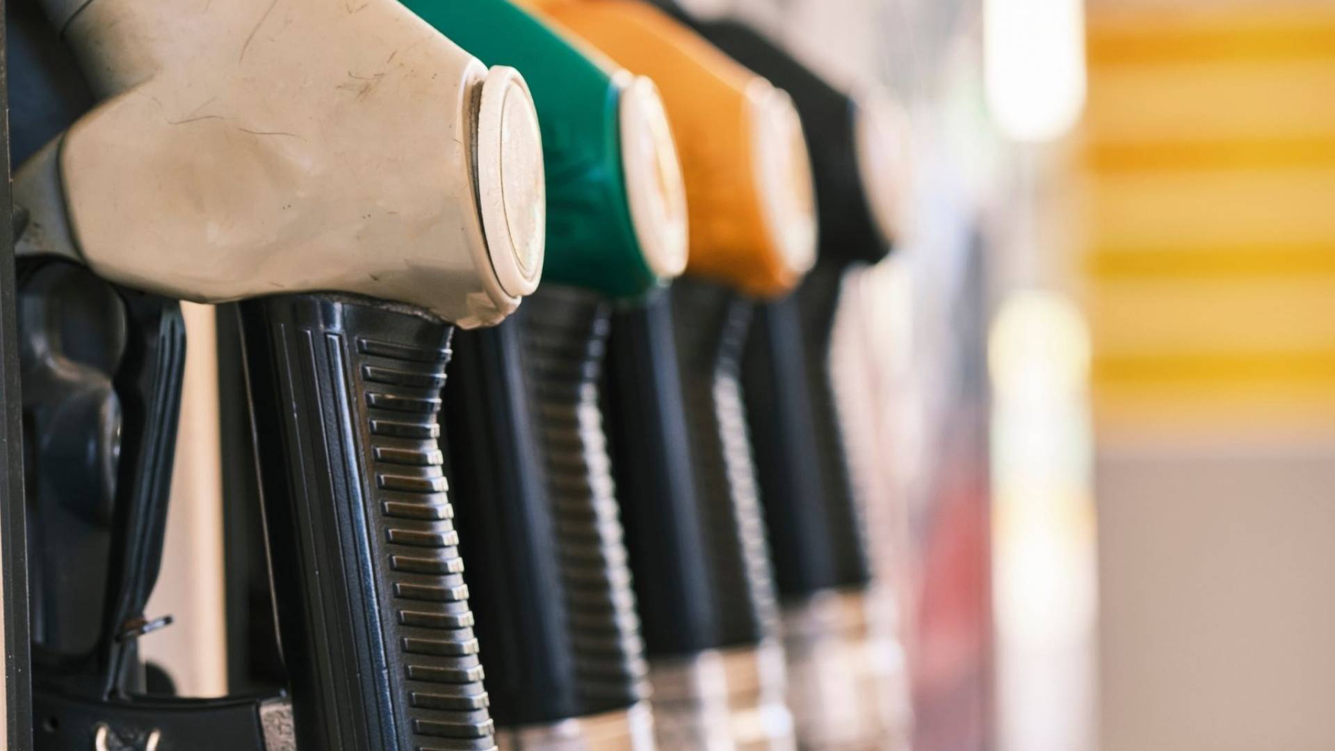 محطة وقود مركبات