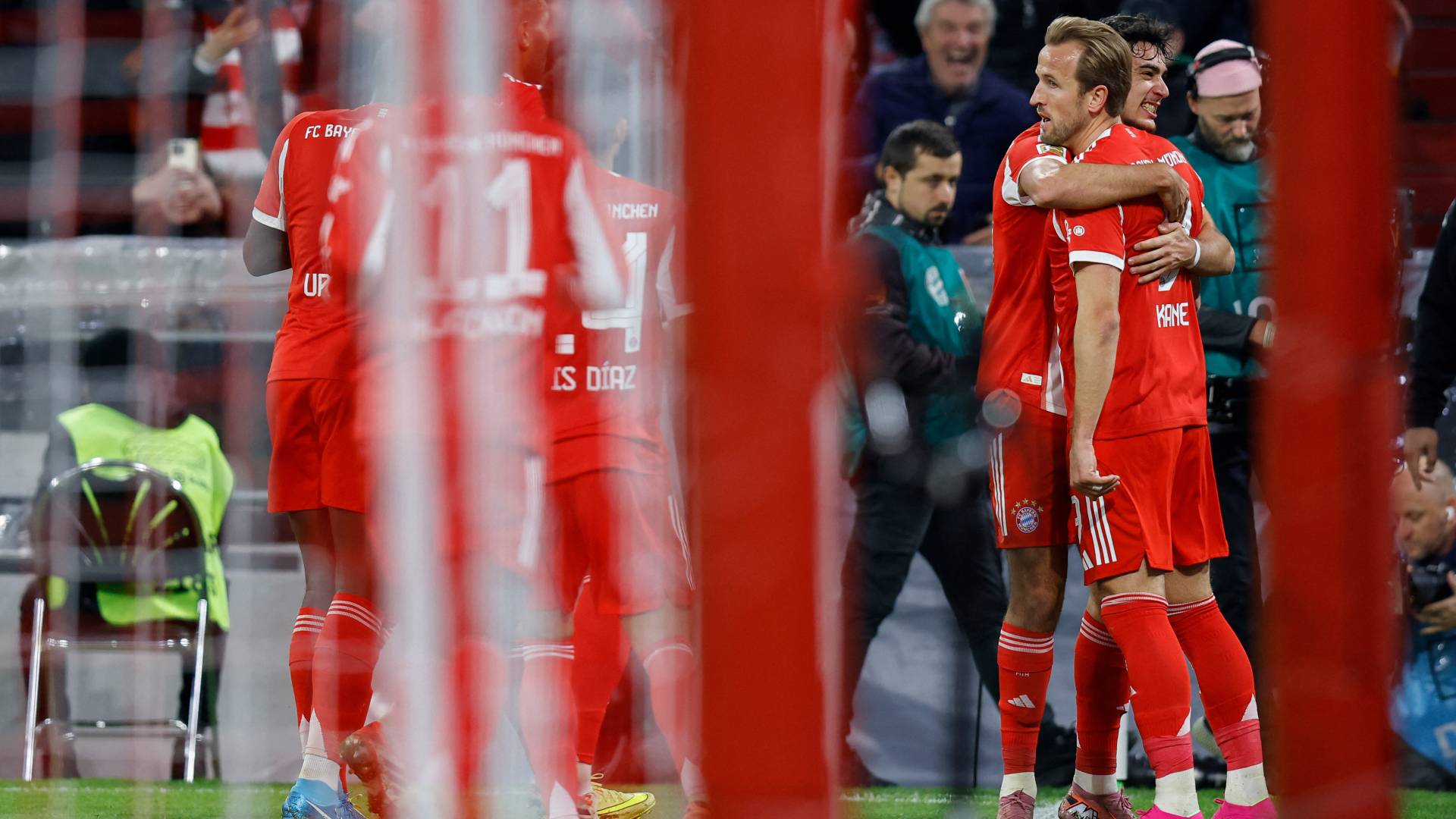 بايرن ميونخ