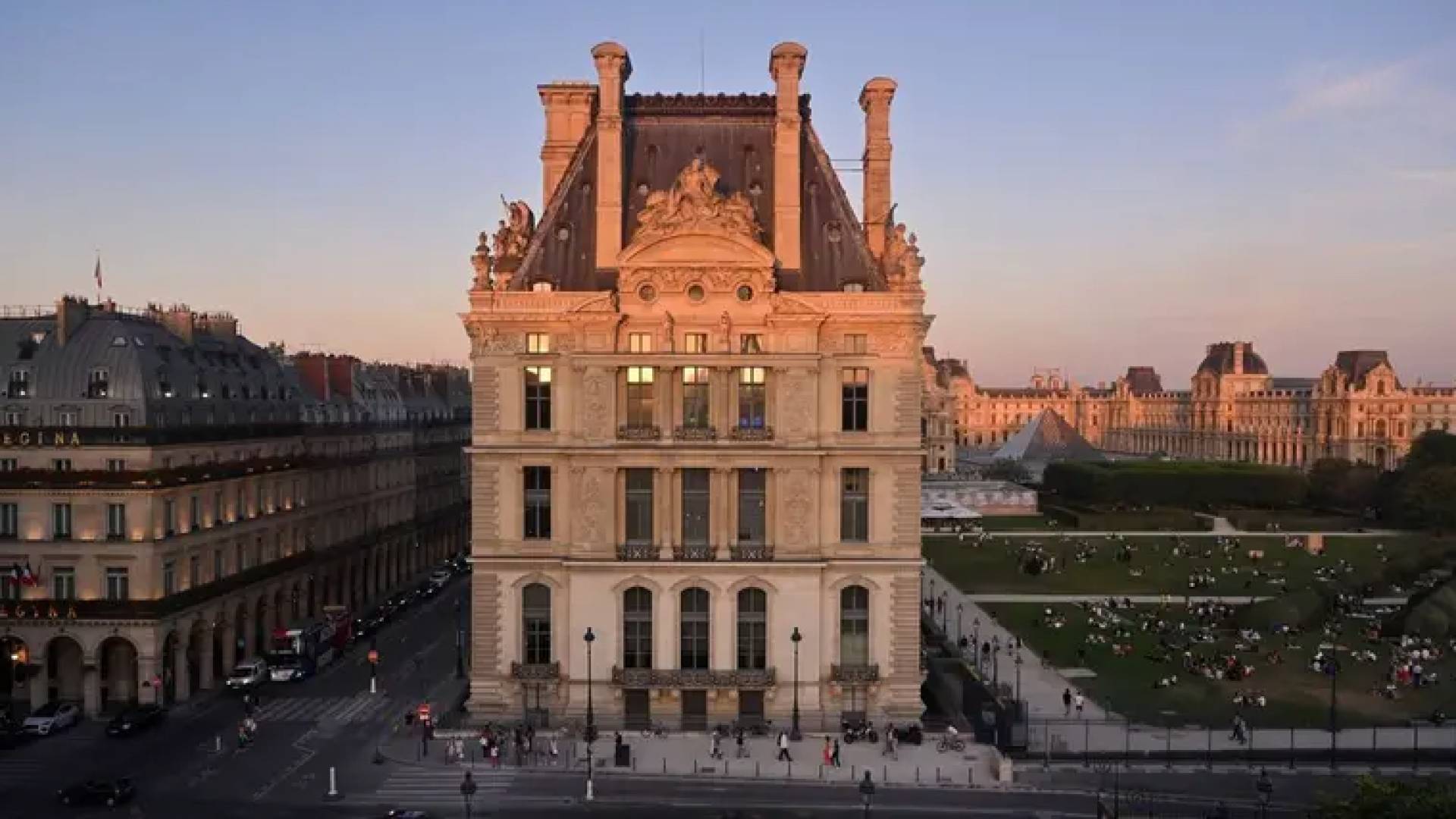 متحف اللوفر