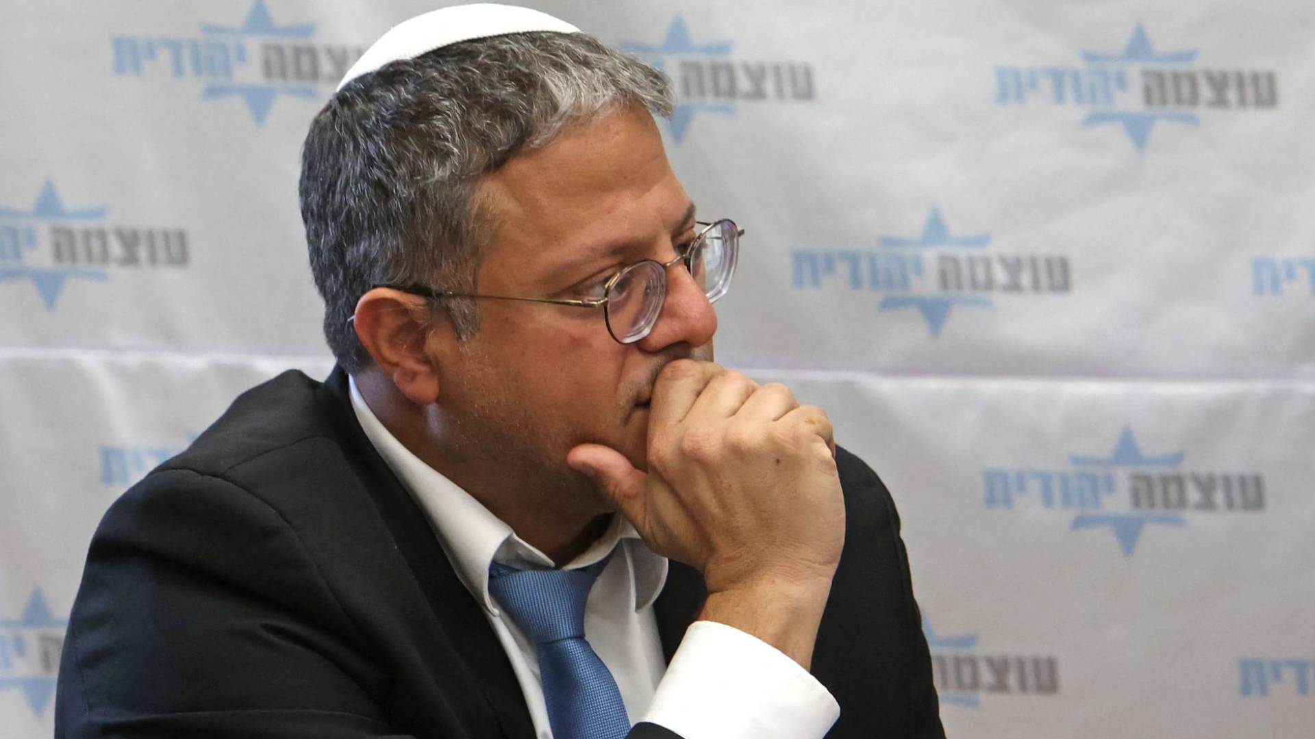 وزير الأمن القومي، إيتمار بن غفير