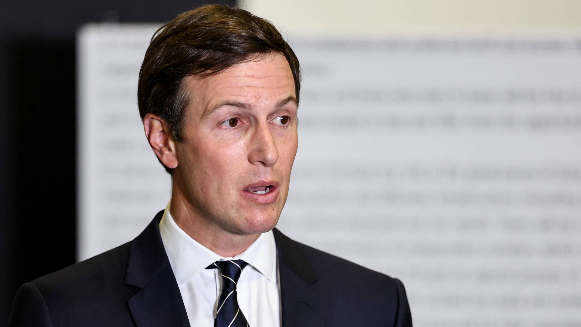 جاريد كوشنر