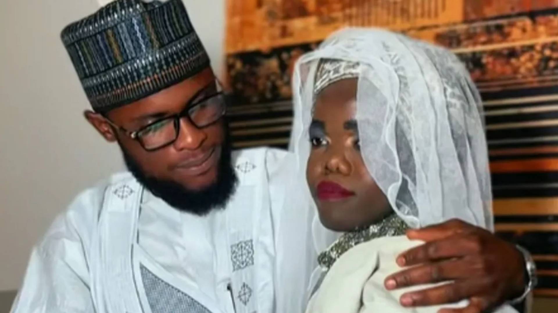 إدريس ماي ووشيريا وباسيرا يار غودا