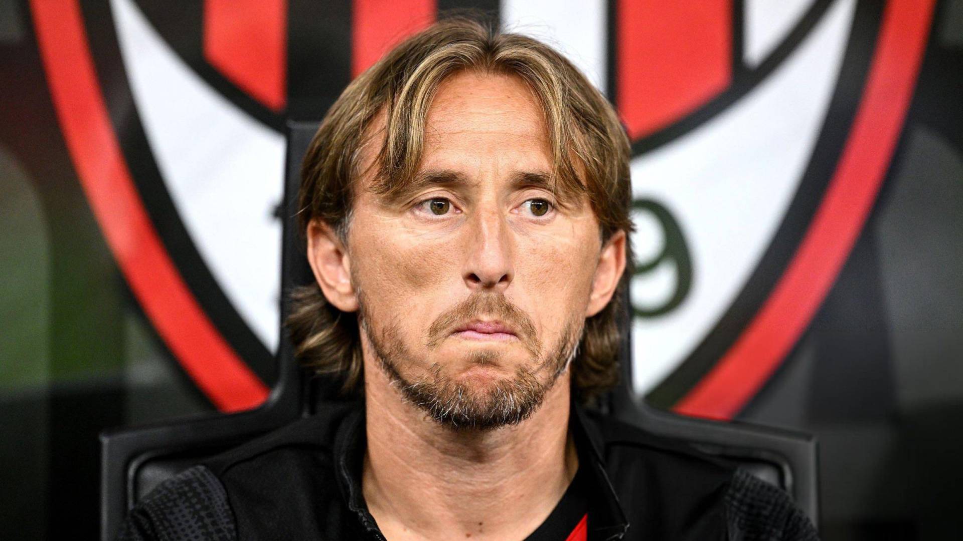 لوكا مودريتش