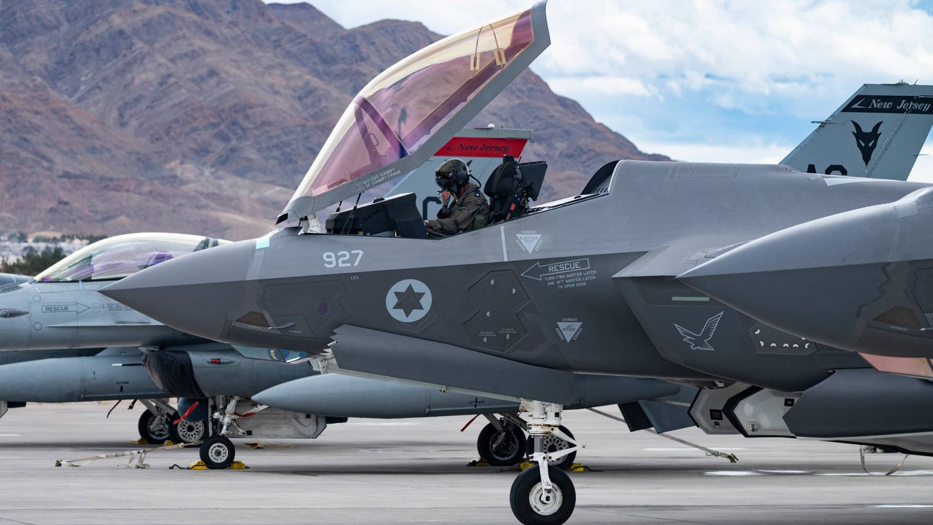 طائرة جيش الاحتلال