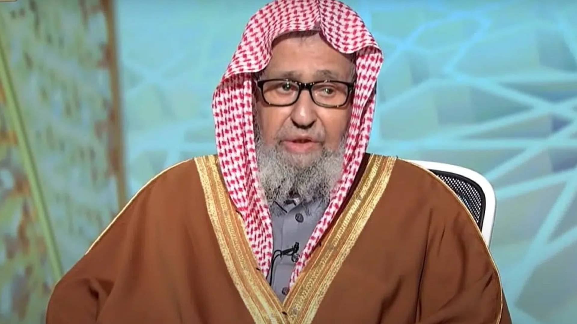 الشيخ صالح الفوزان