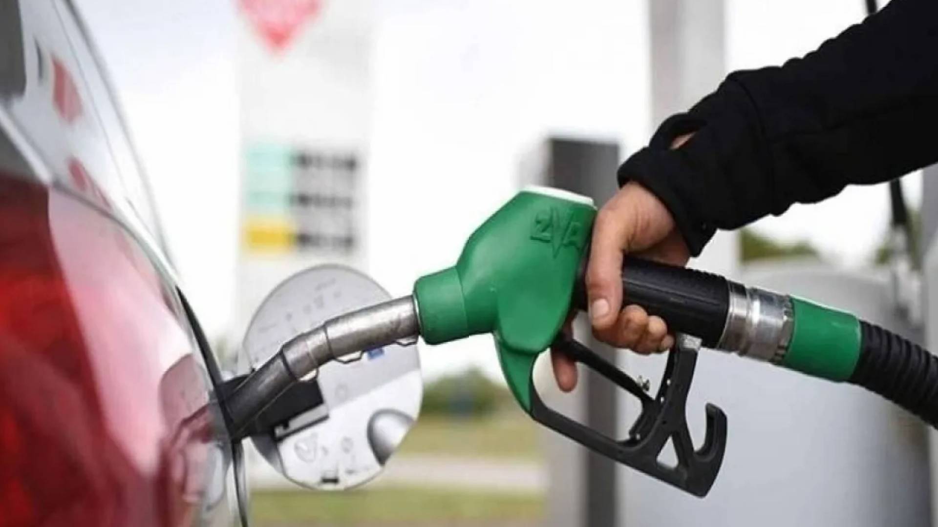 محطة محروقات.. ارشيفية